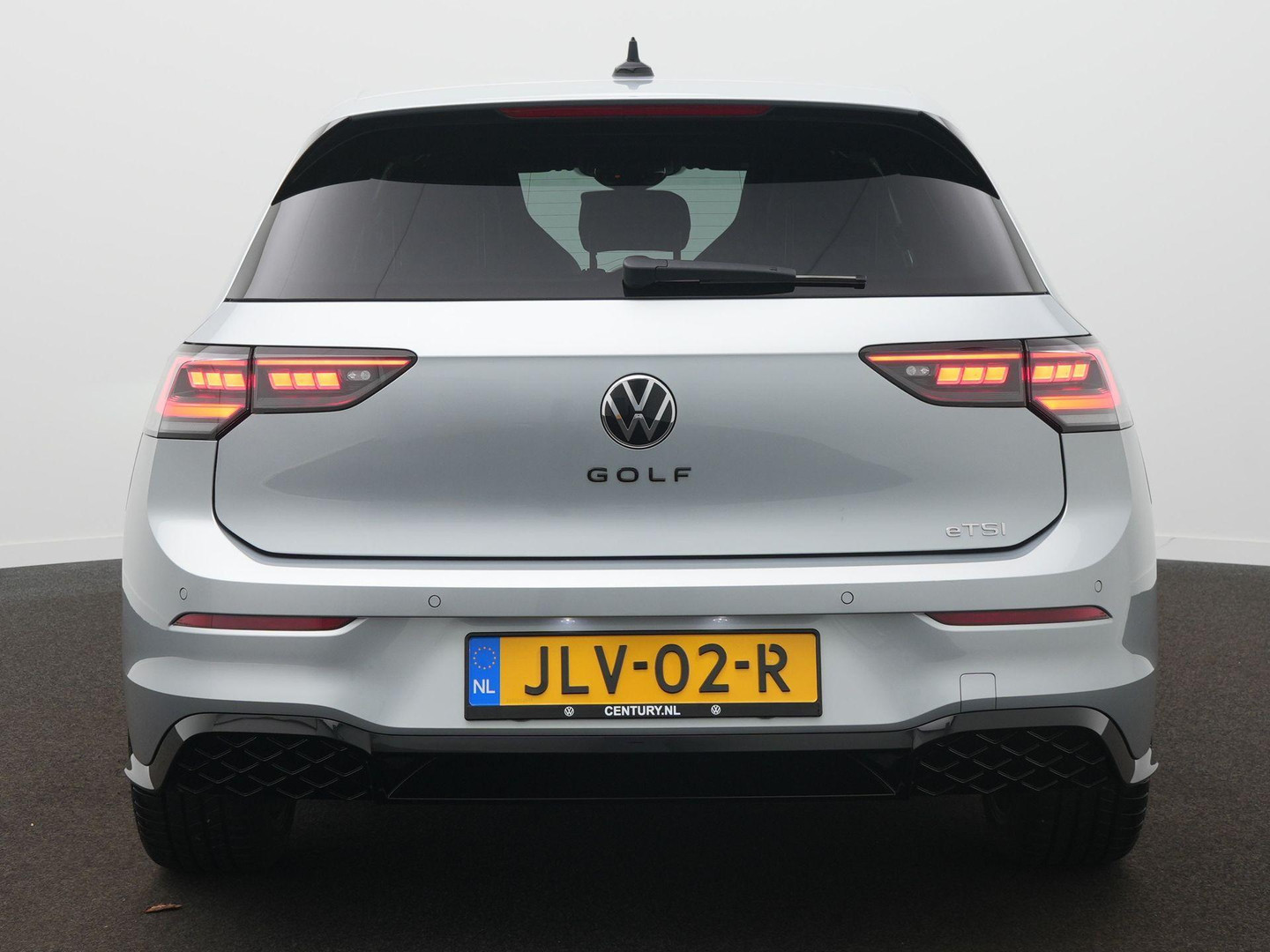 Volkswagen Volkswagen