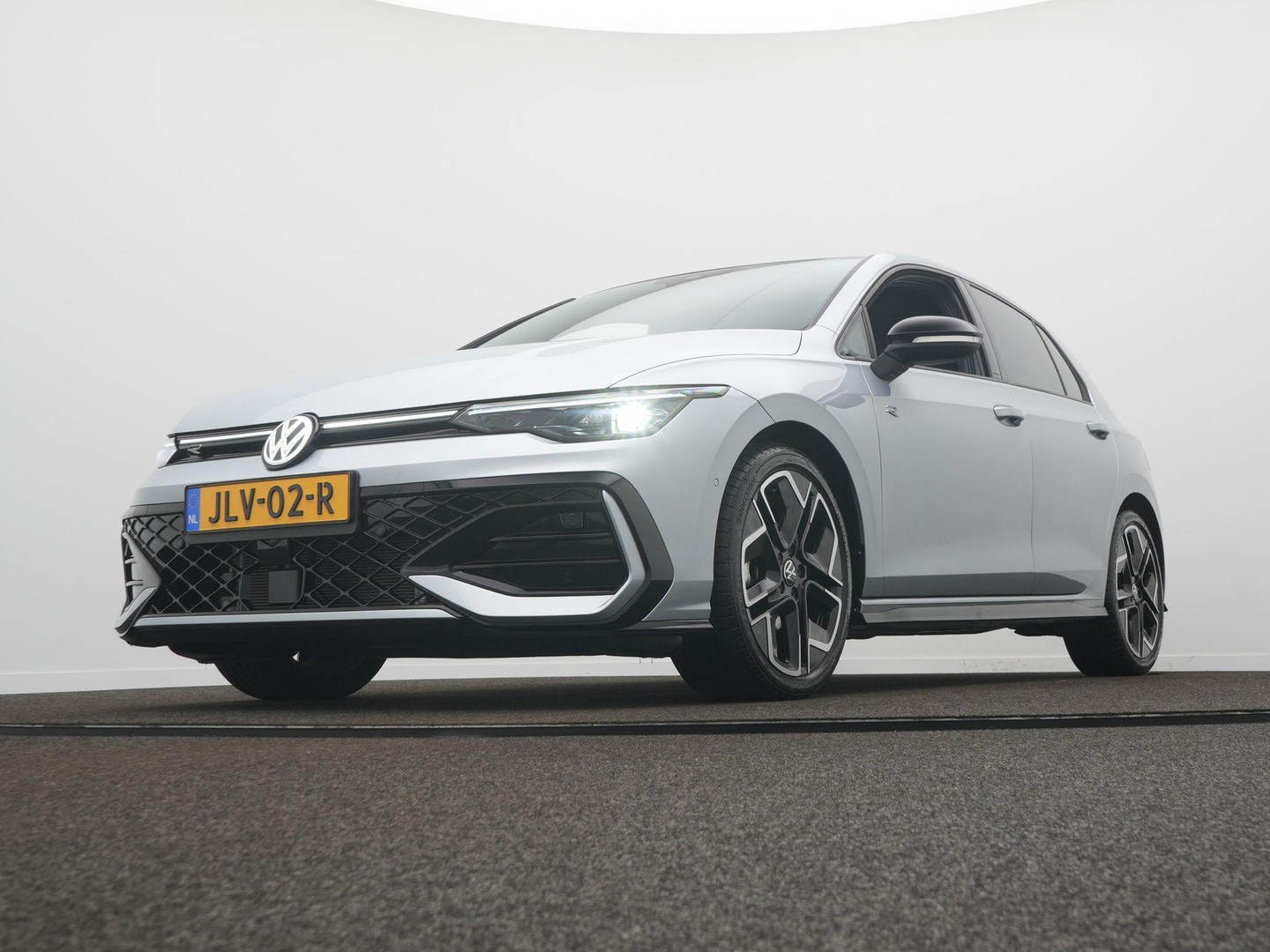 Volkswagen Volkswagen