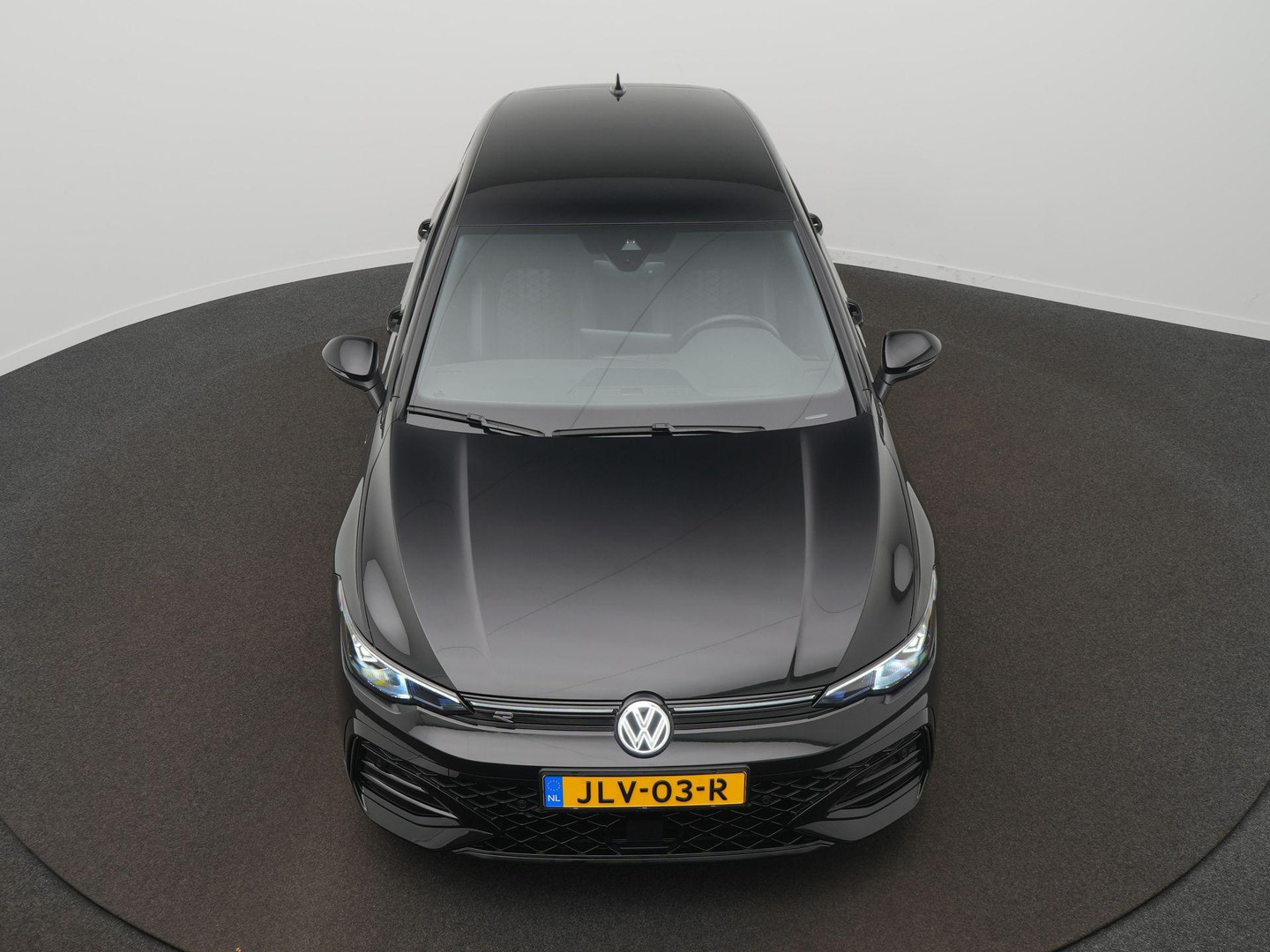 Volkswagen Volkswagen