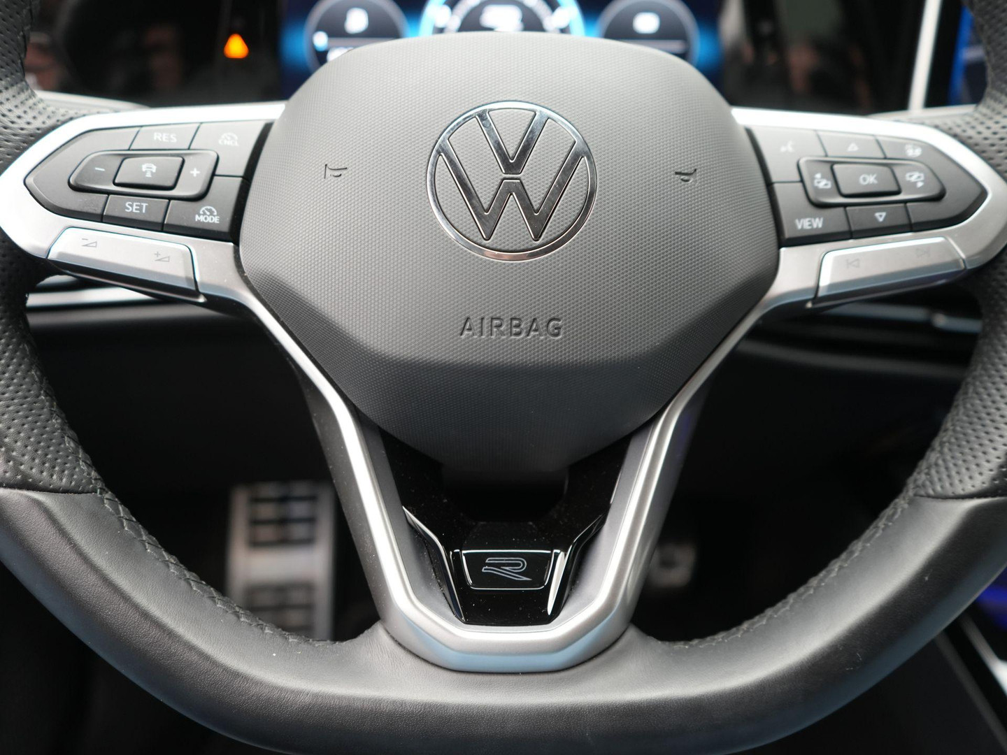 Volkswagen Volkswagen