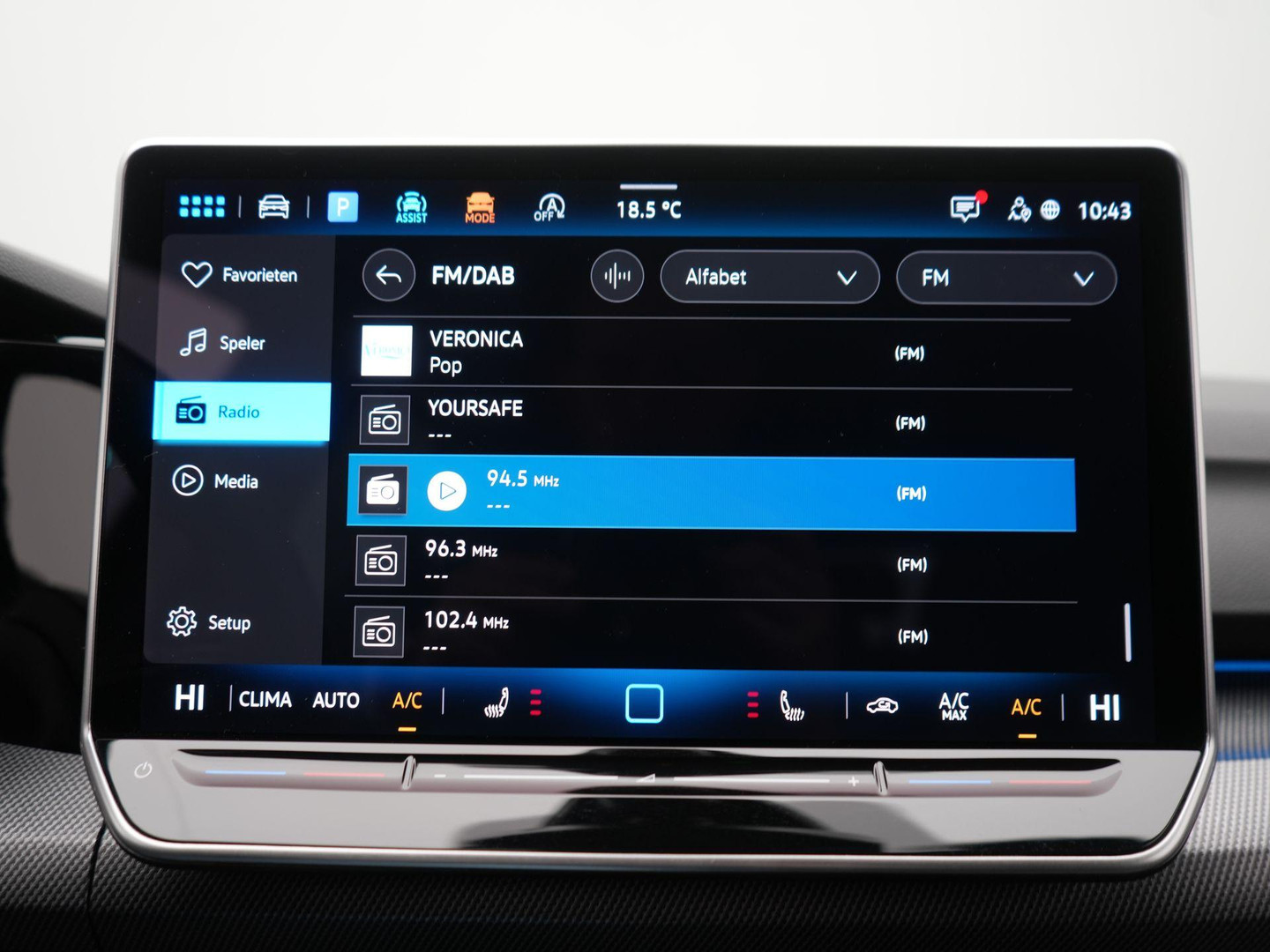 Volkswagen Volkswagen