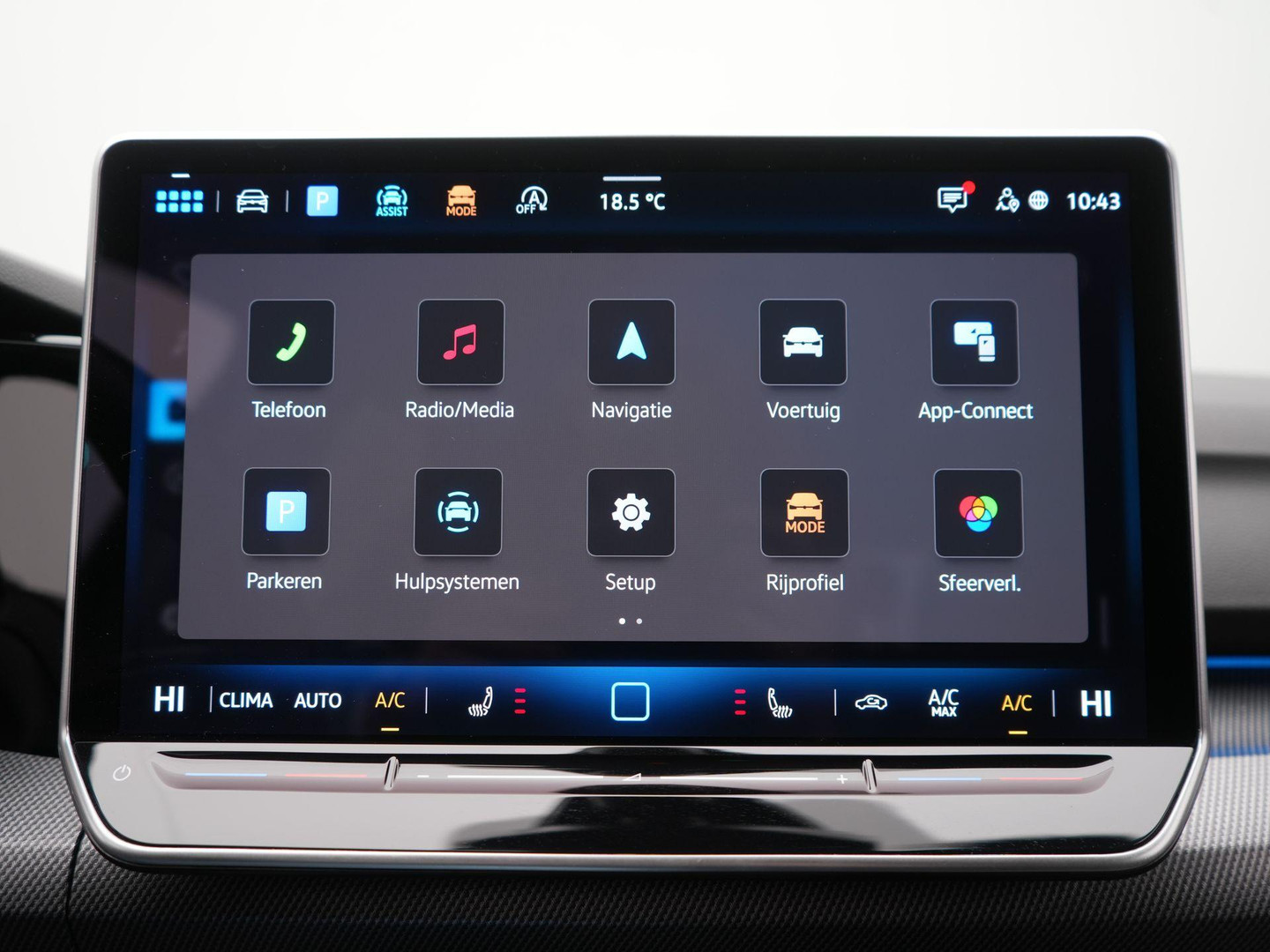 Volkswagen Volkswagen