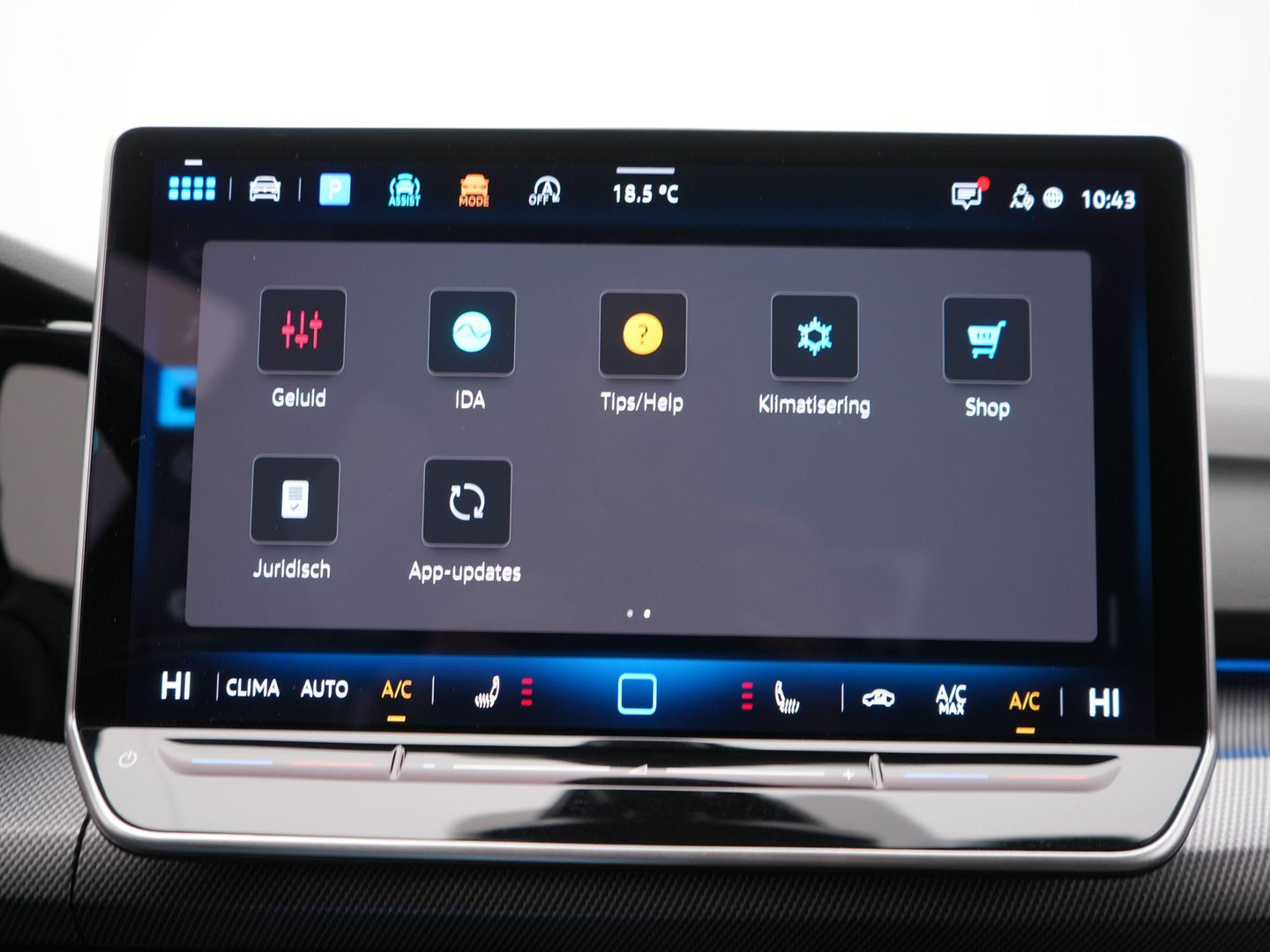 Volkswagen Volkswagen