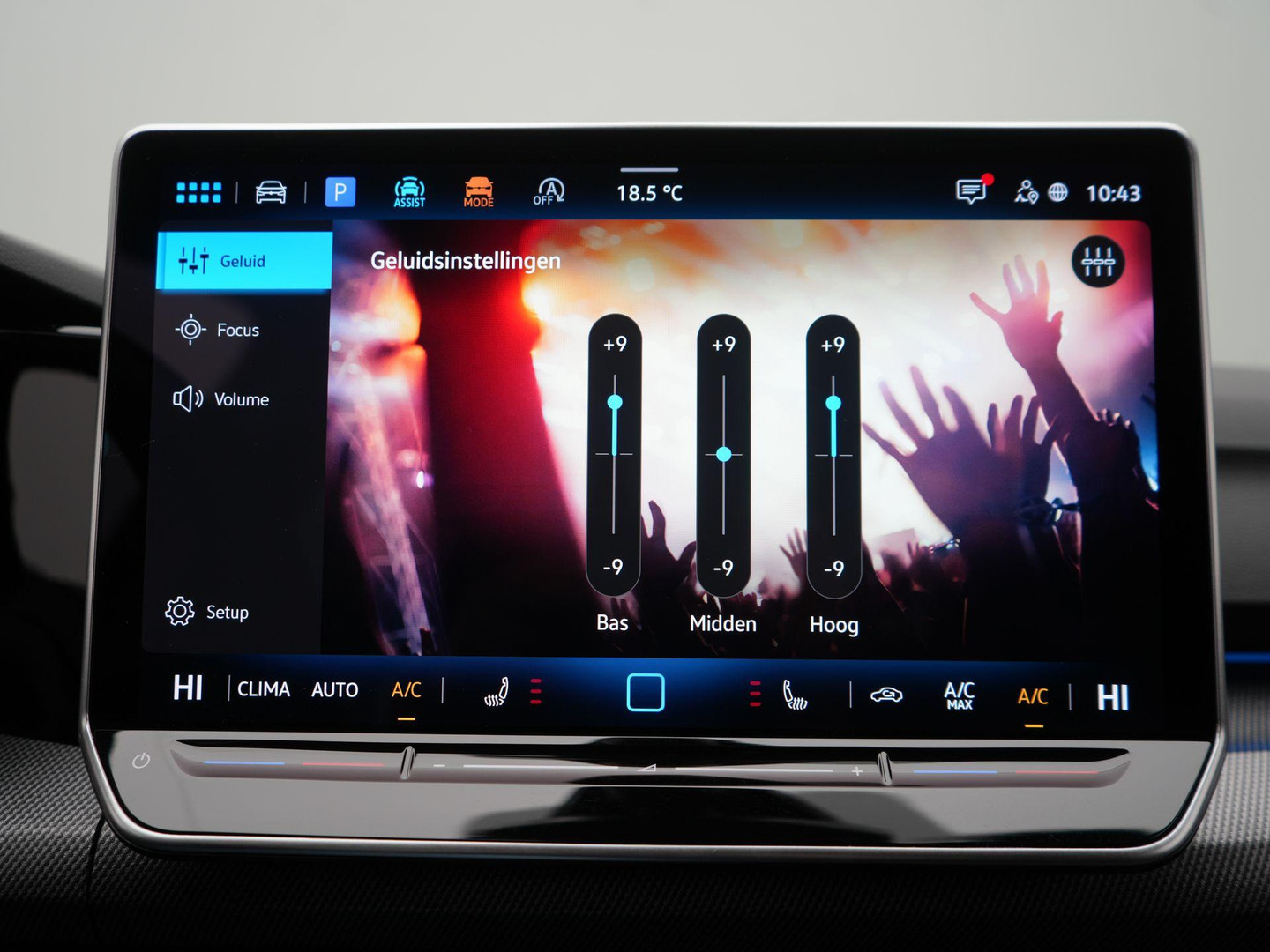 Volkswagen Volkswagen