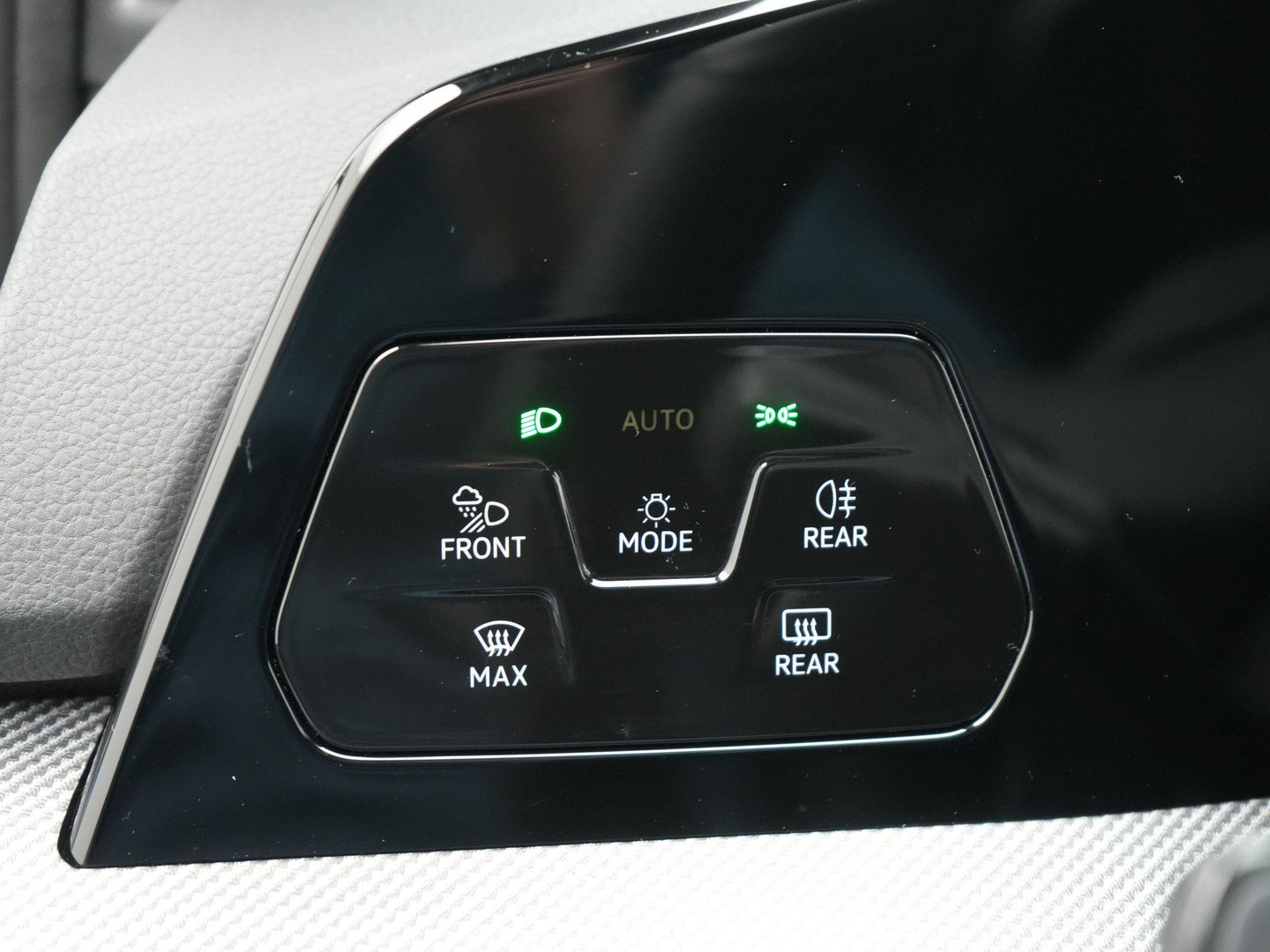 Volkswagen Volkswagen