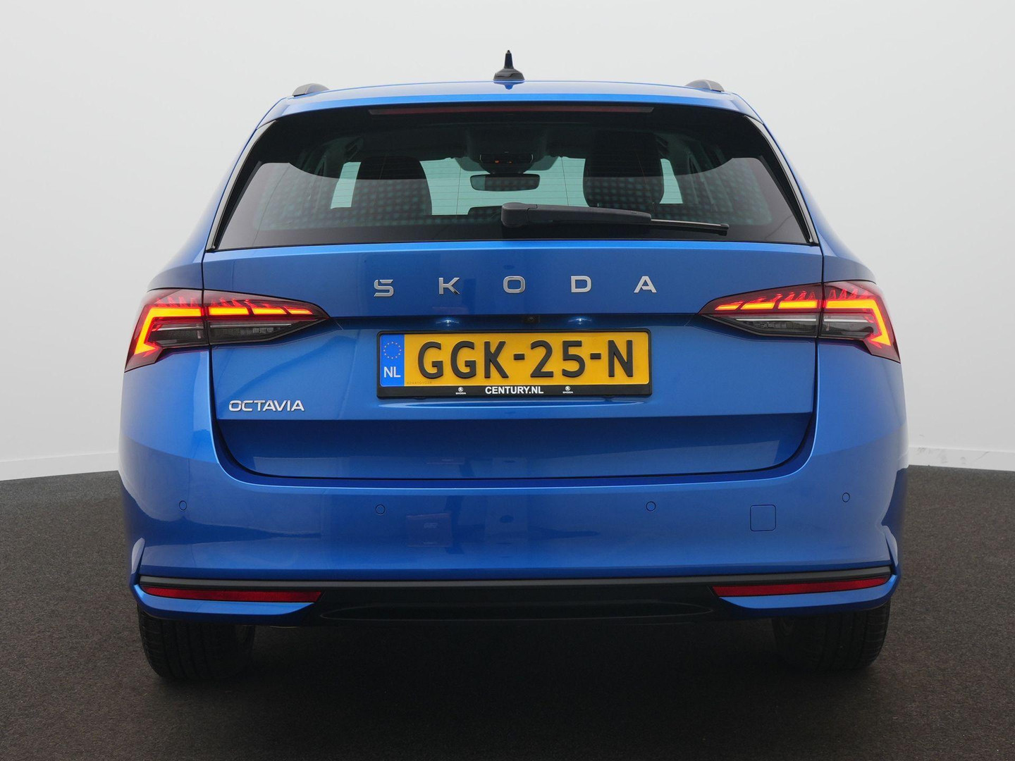 ŠKODA ŠKODA