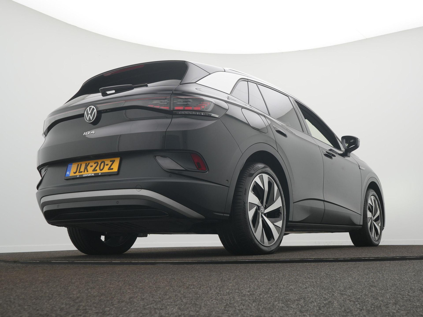 Volkswagen Volkswagen