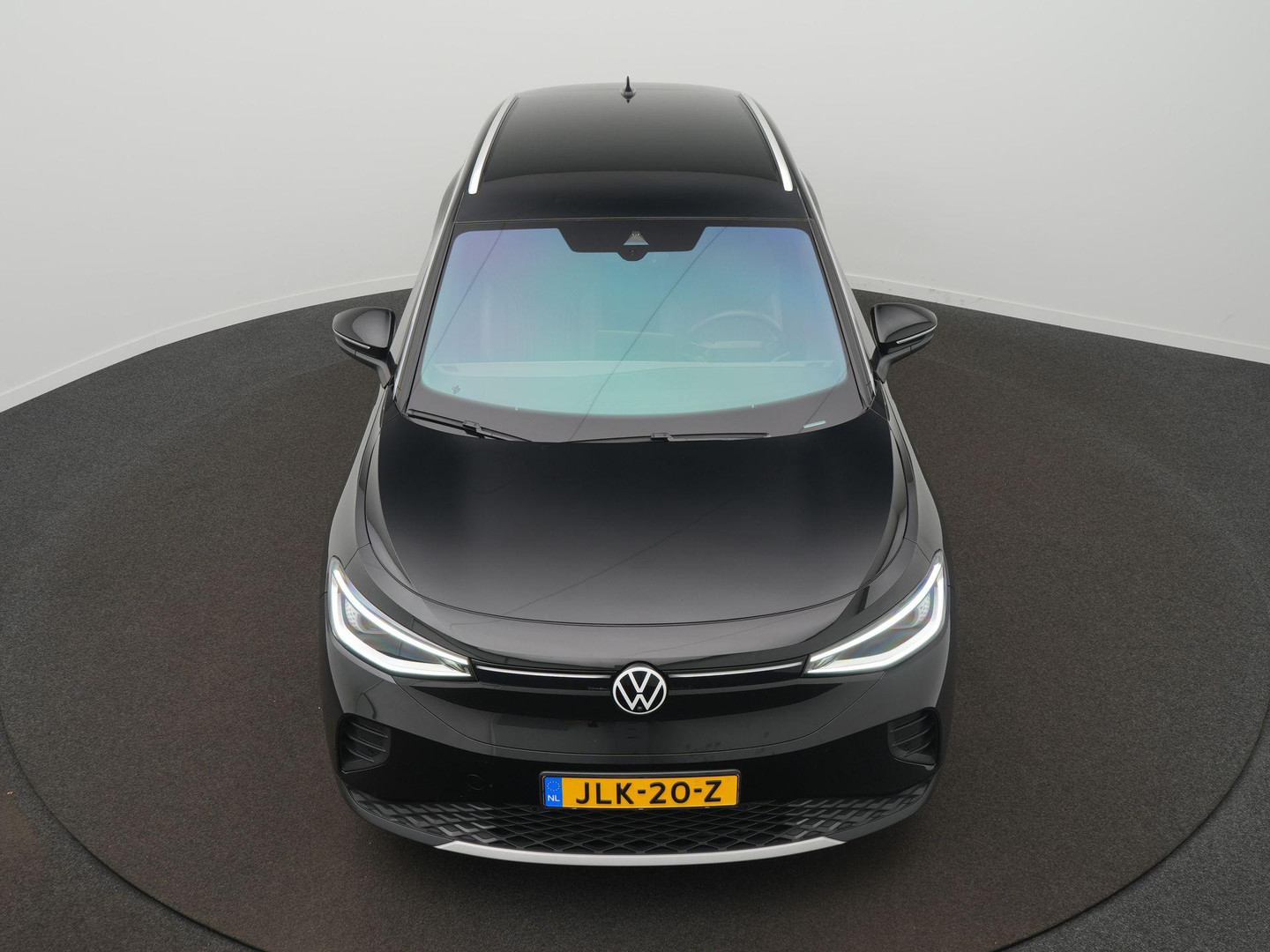 Volkswagen Volkswagen