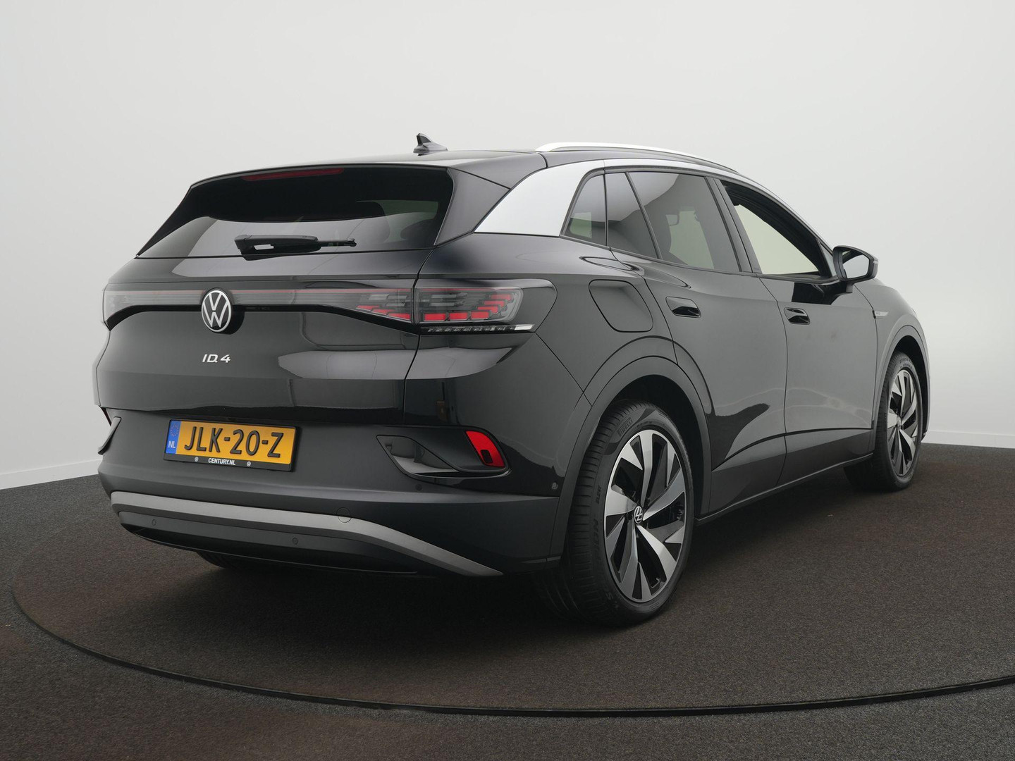 Volkswagen Volkswagen