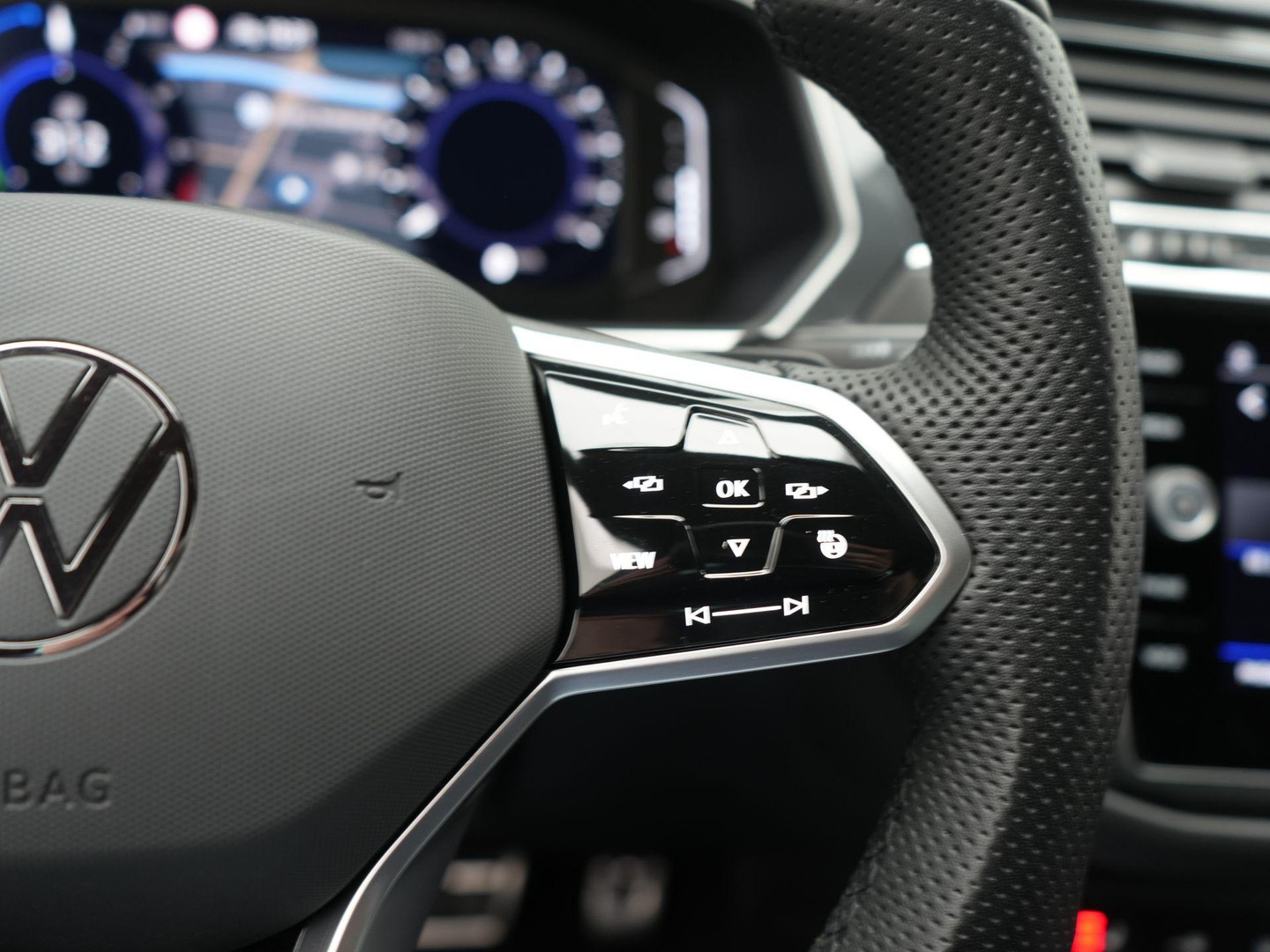 Volkswagen Volkswagen