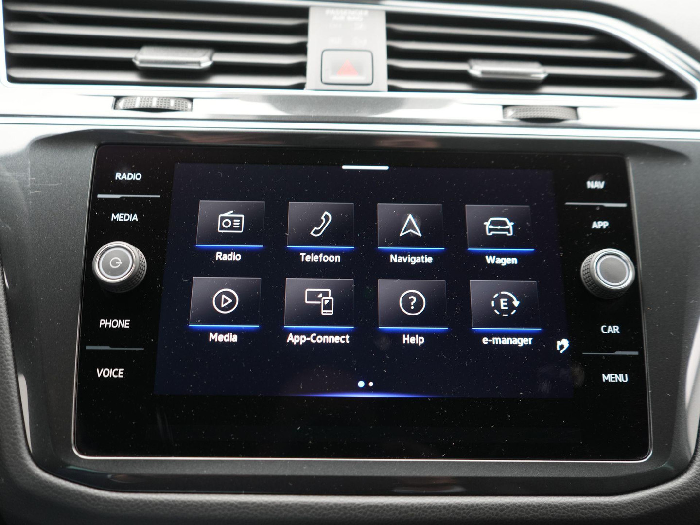 Volkswagen Volkswagen