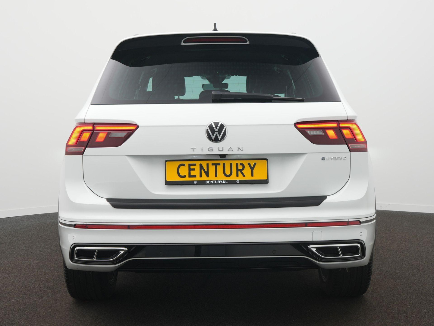 Volkswagen Volkswagen