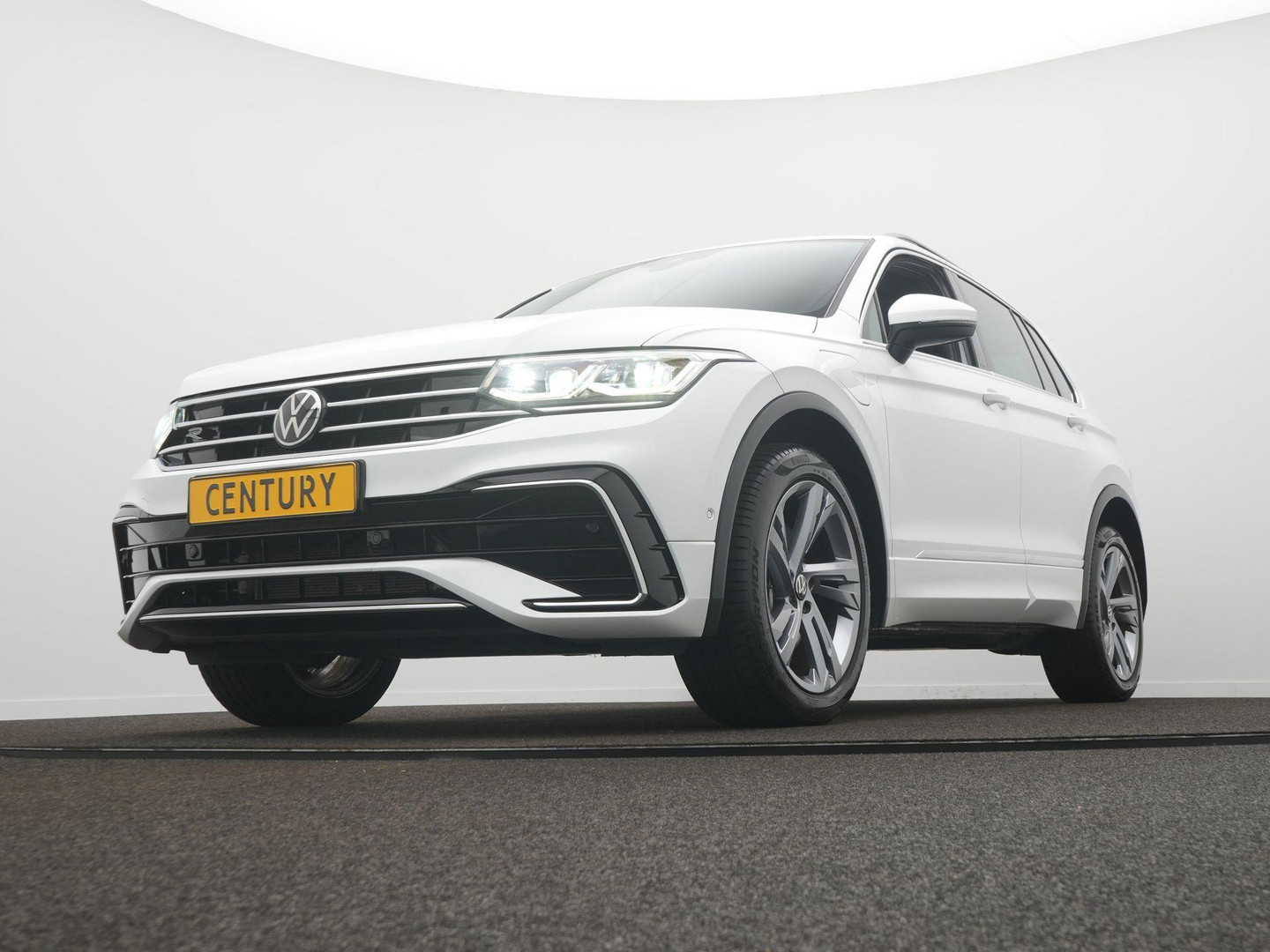 Volkswagen Volkswagen