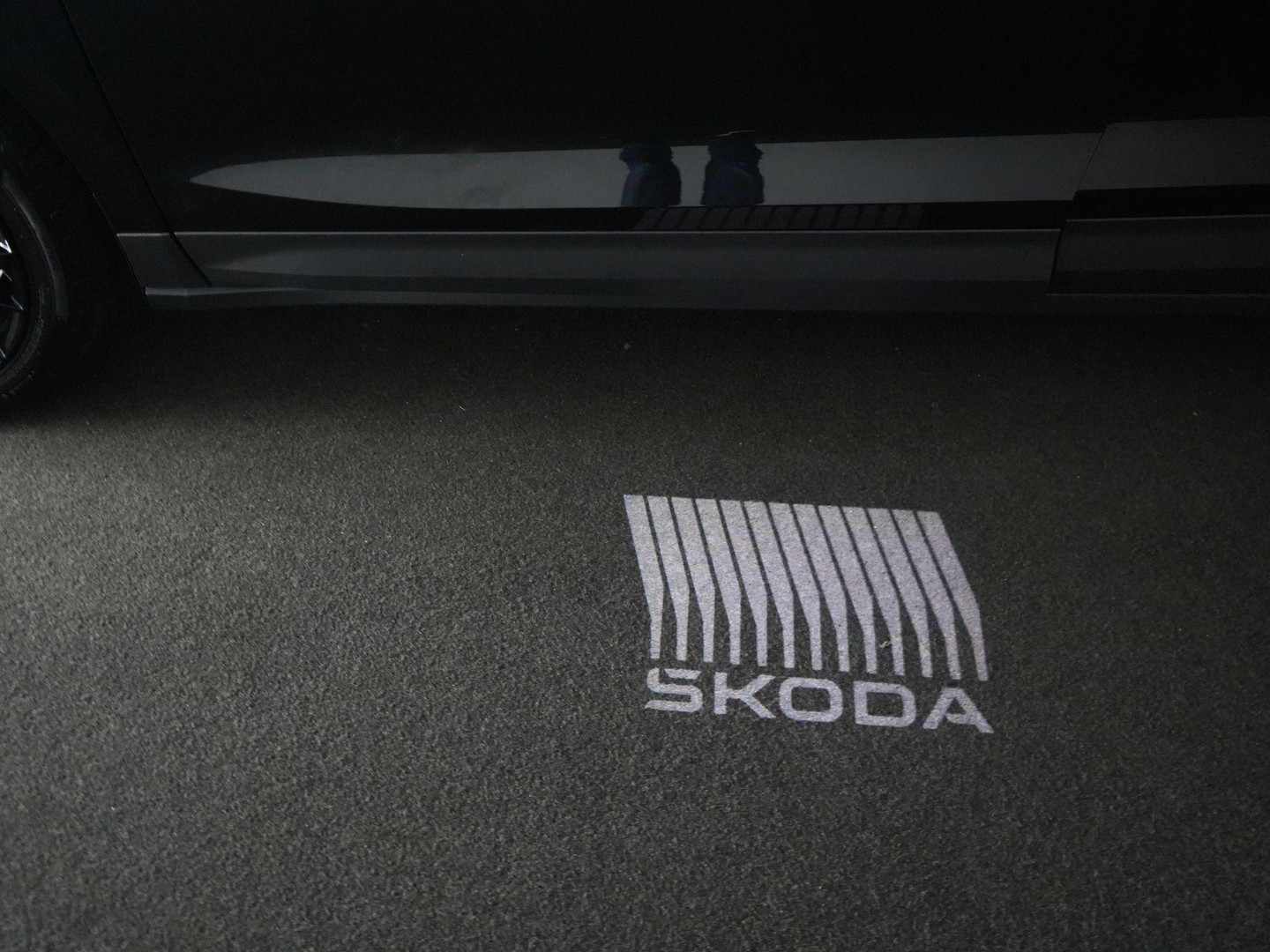 ŠKODA ŠKODA