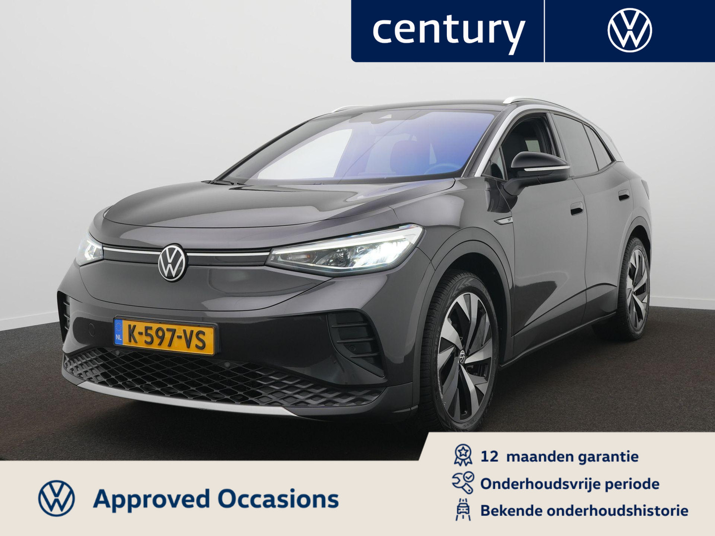 Volkswagen Volkswagen