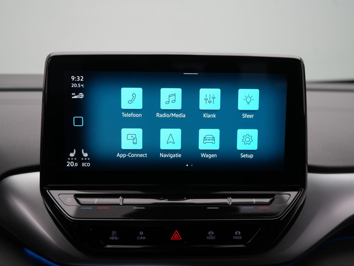 Volkswagen Volkswagen