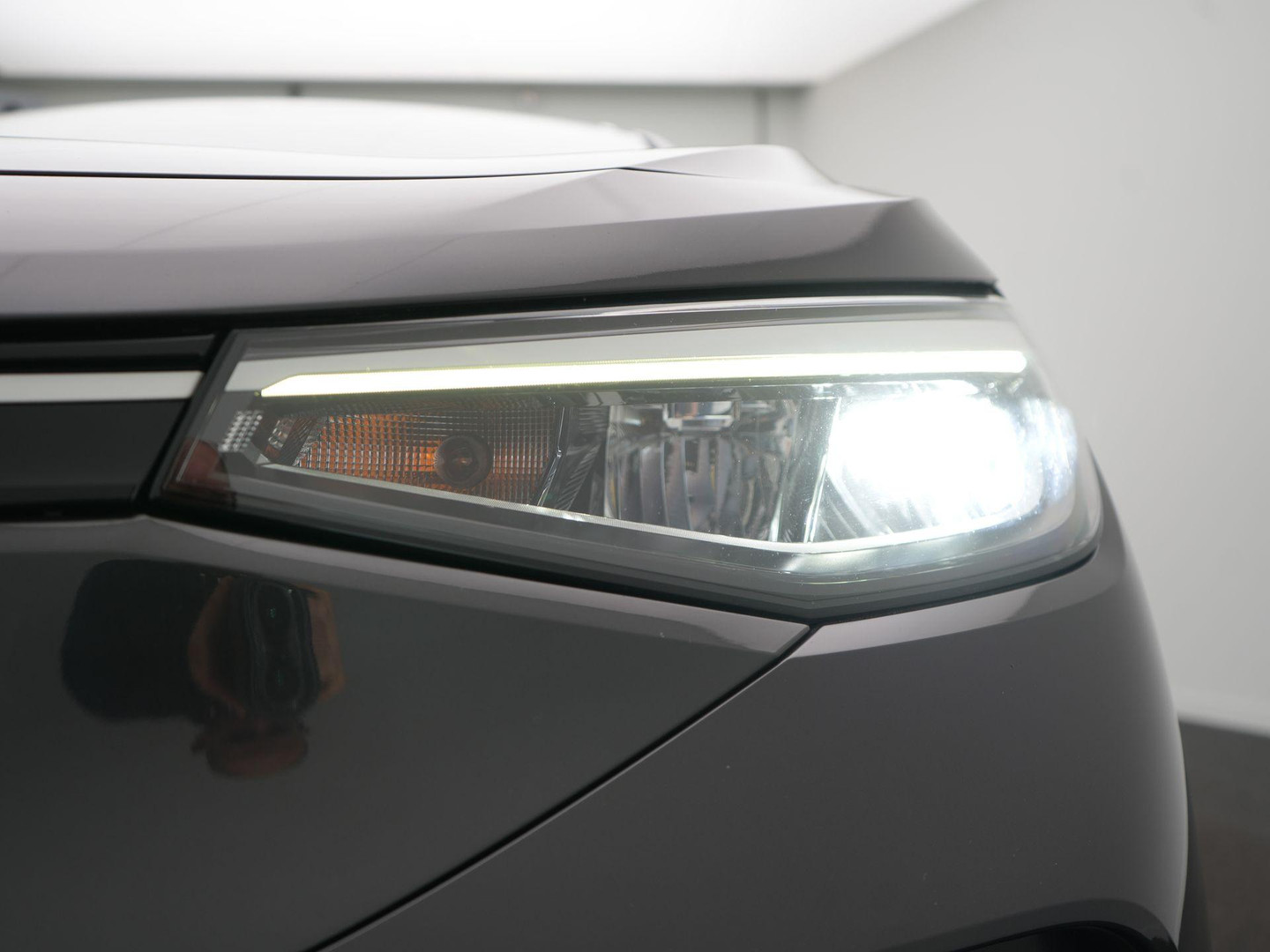 Volkswagen Volkswagen