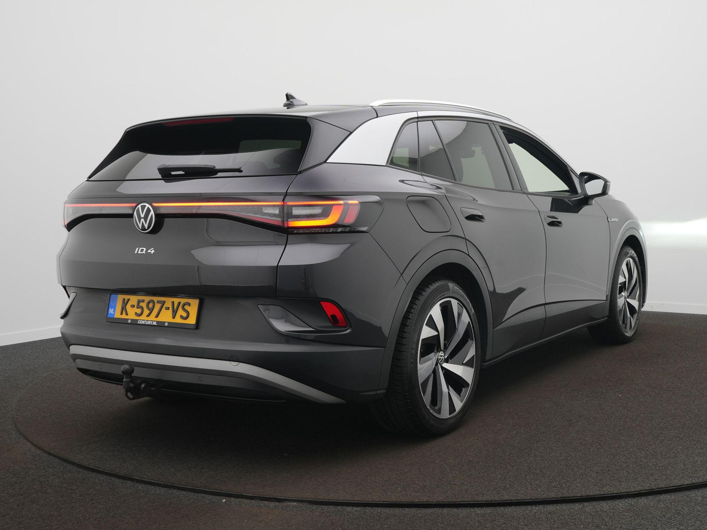 Volkswagen Volkswagen