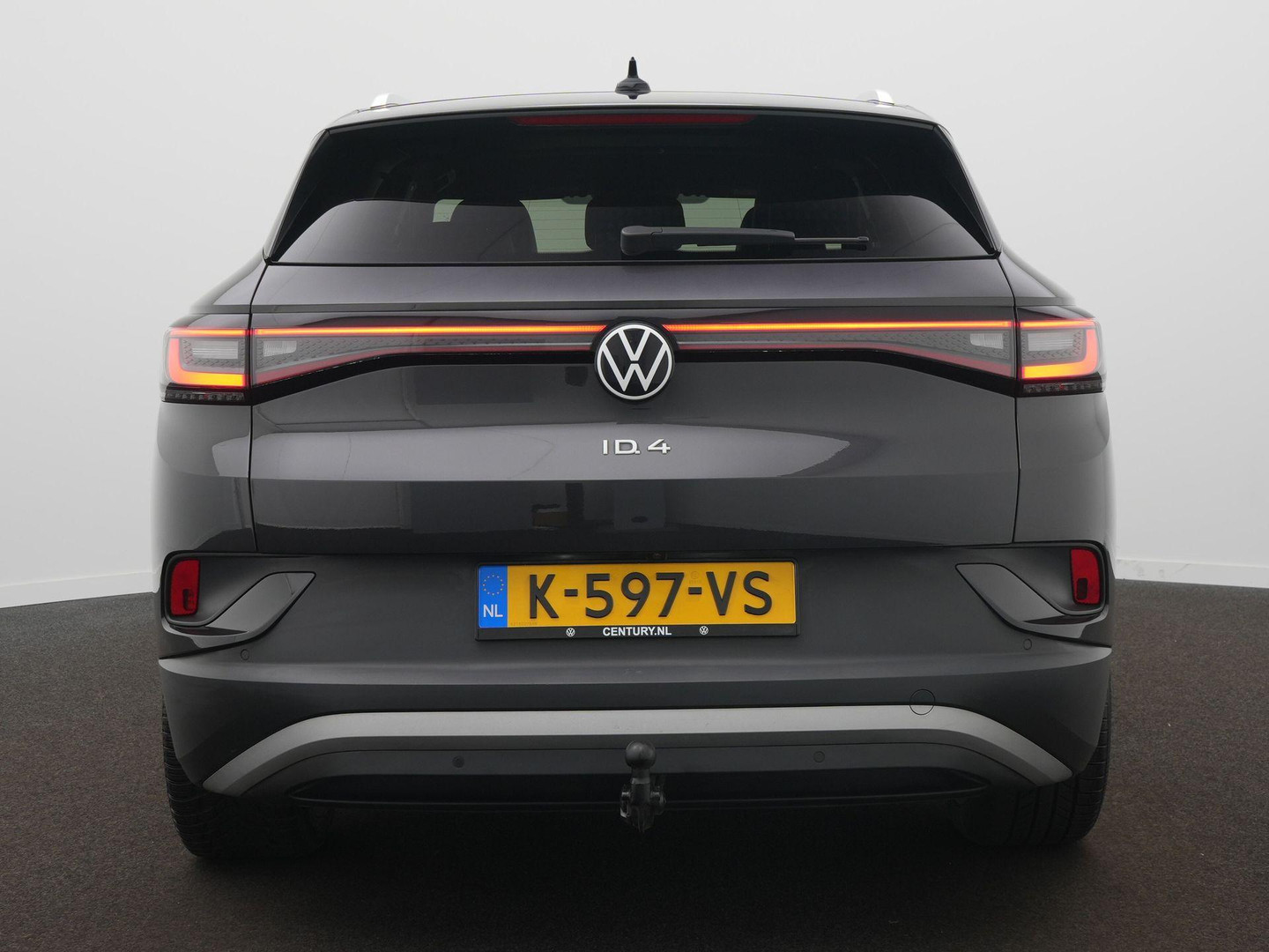 Volkswagen Volkswagen