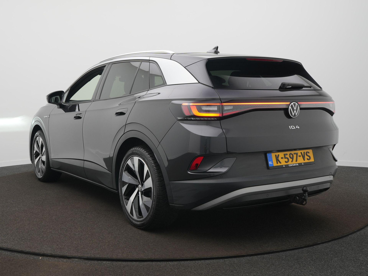 Volkswagen Volkswagen