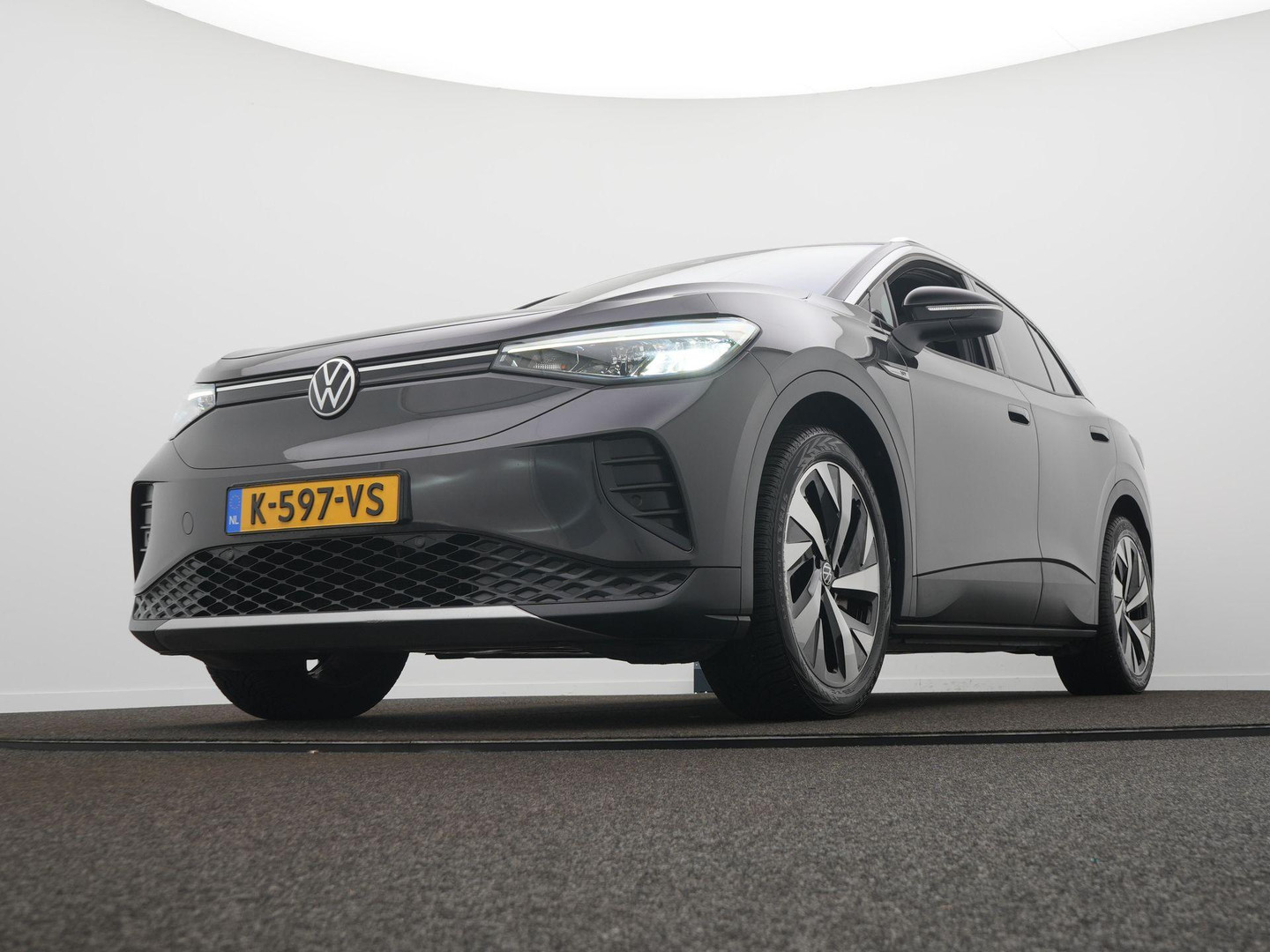 Volkswagen Volkswagen