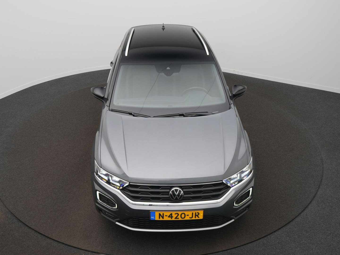 Volkswagen Volkswagen