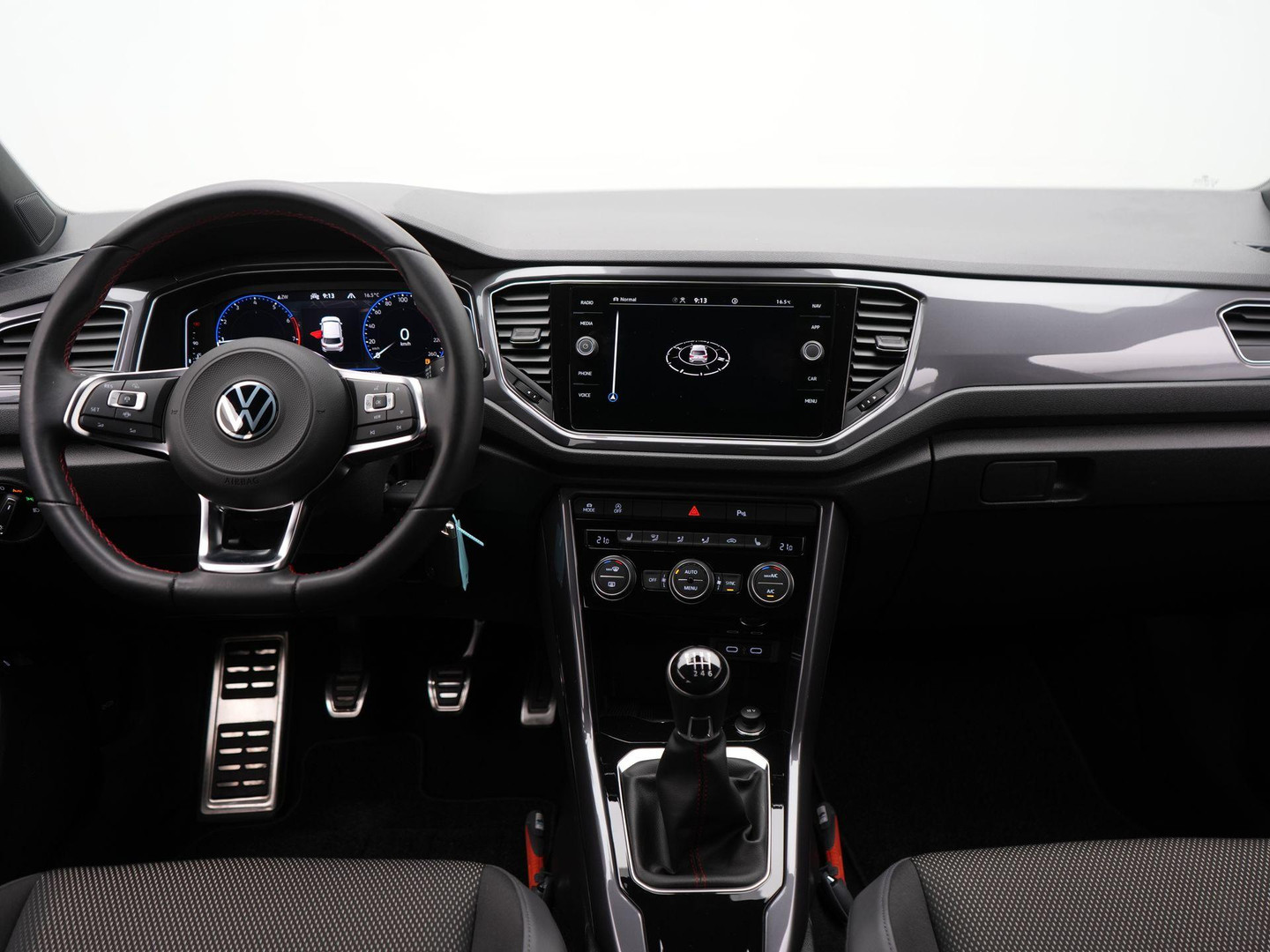 Volkswagen Volkswagen