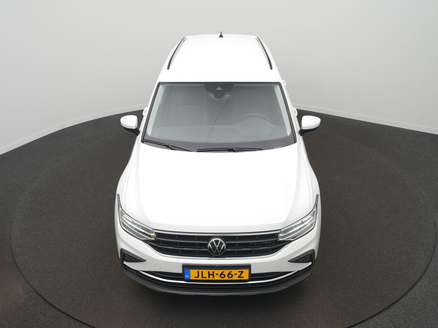 Volkswagen Volkswagen