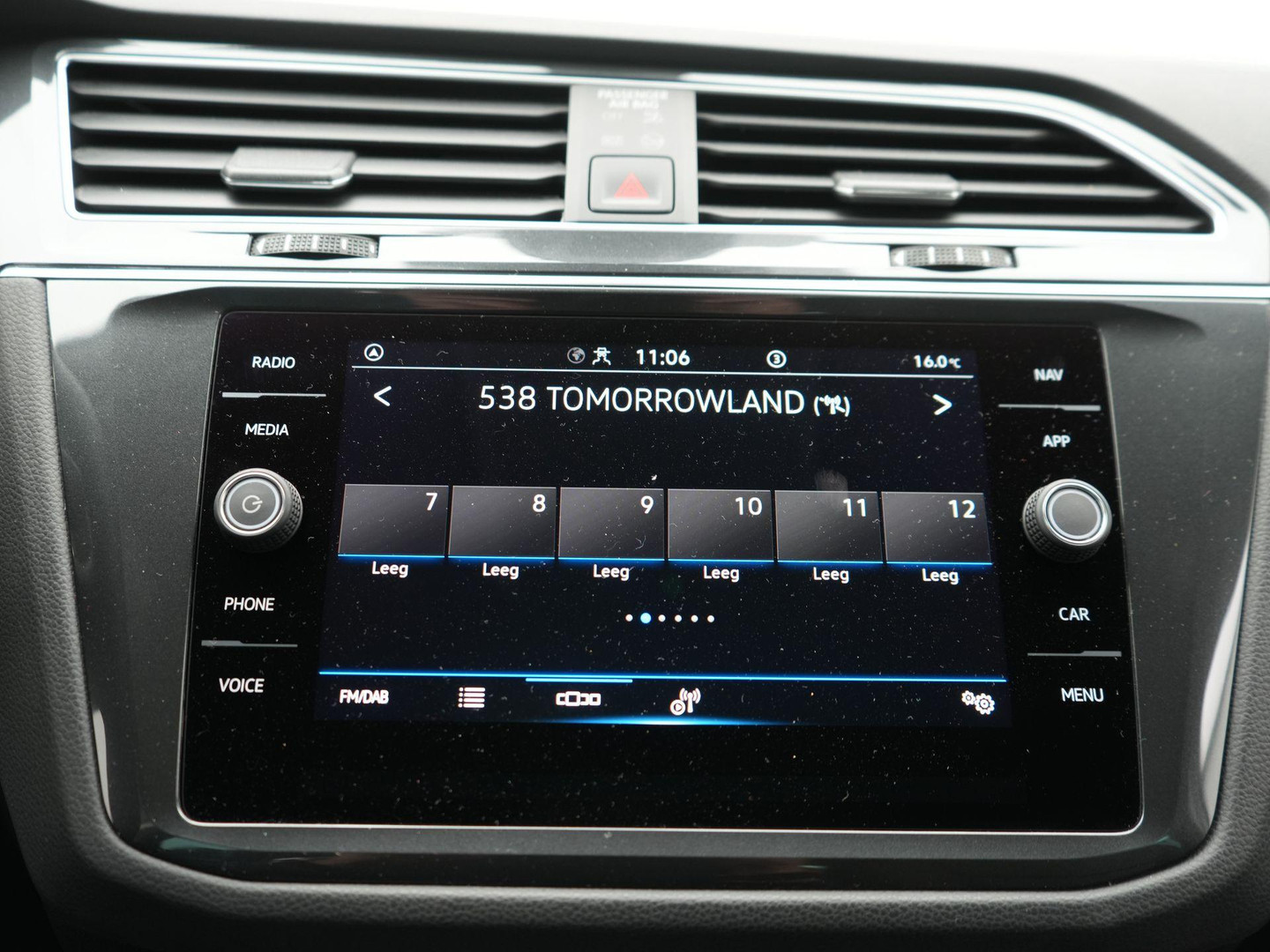 Volkswagen Volkswagen