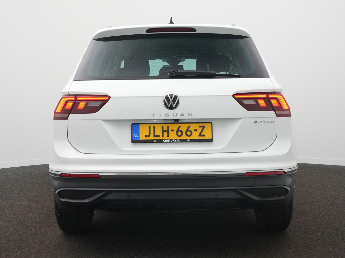 Volkswagen Volkswagen