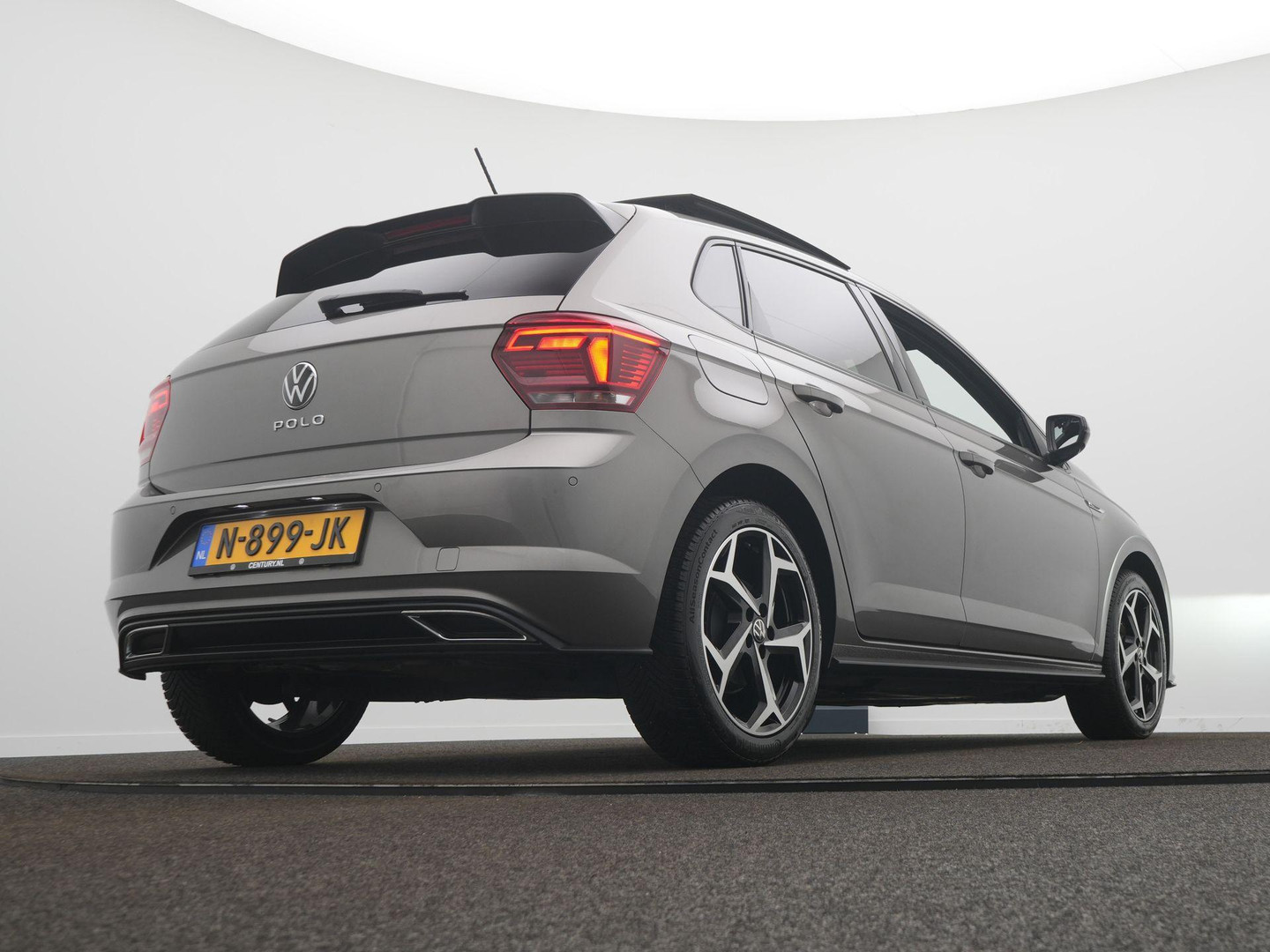 Volkswagen Volkswagen