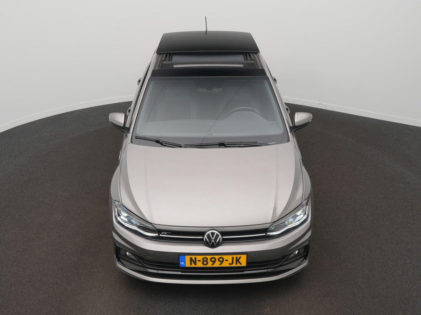 Volkswagen Volkswagen