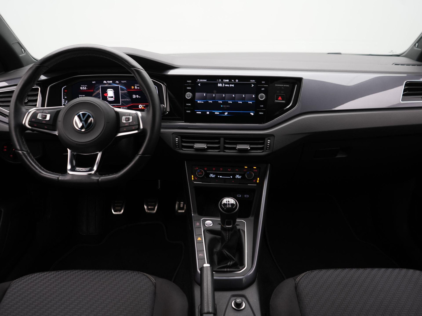 Volkswagen Volkswagen