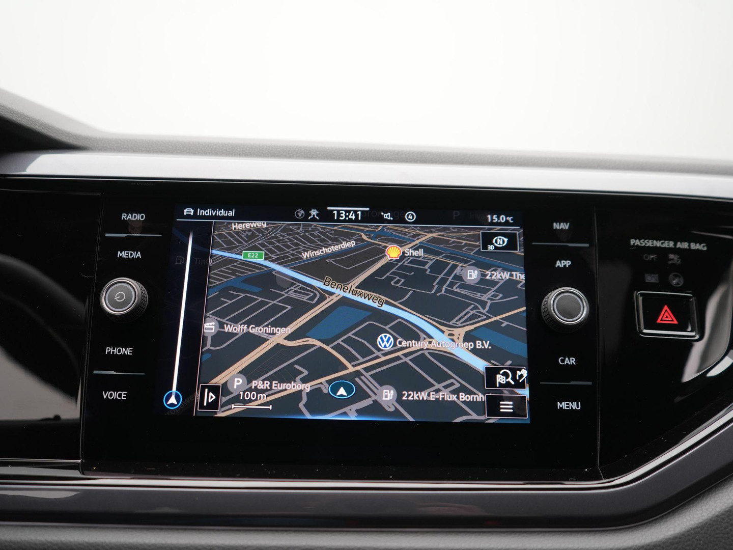 Volkswagen Volkswagen