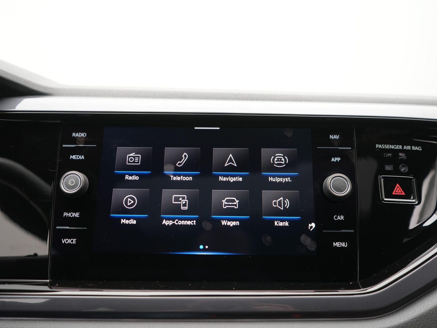 Volkswagen Volkswagen