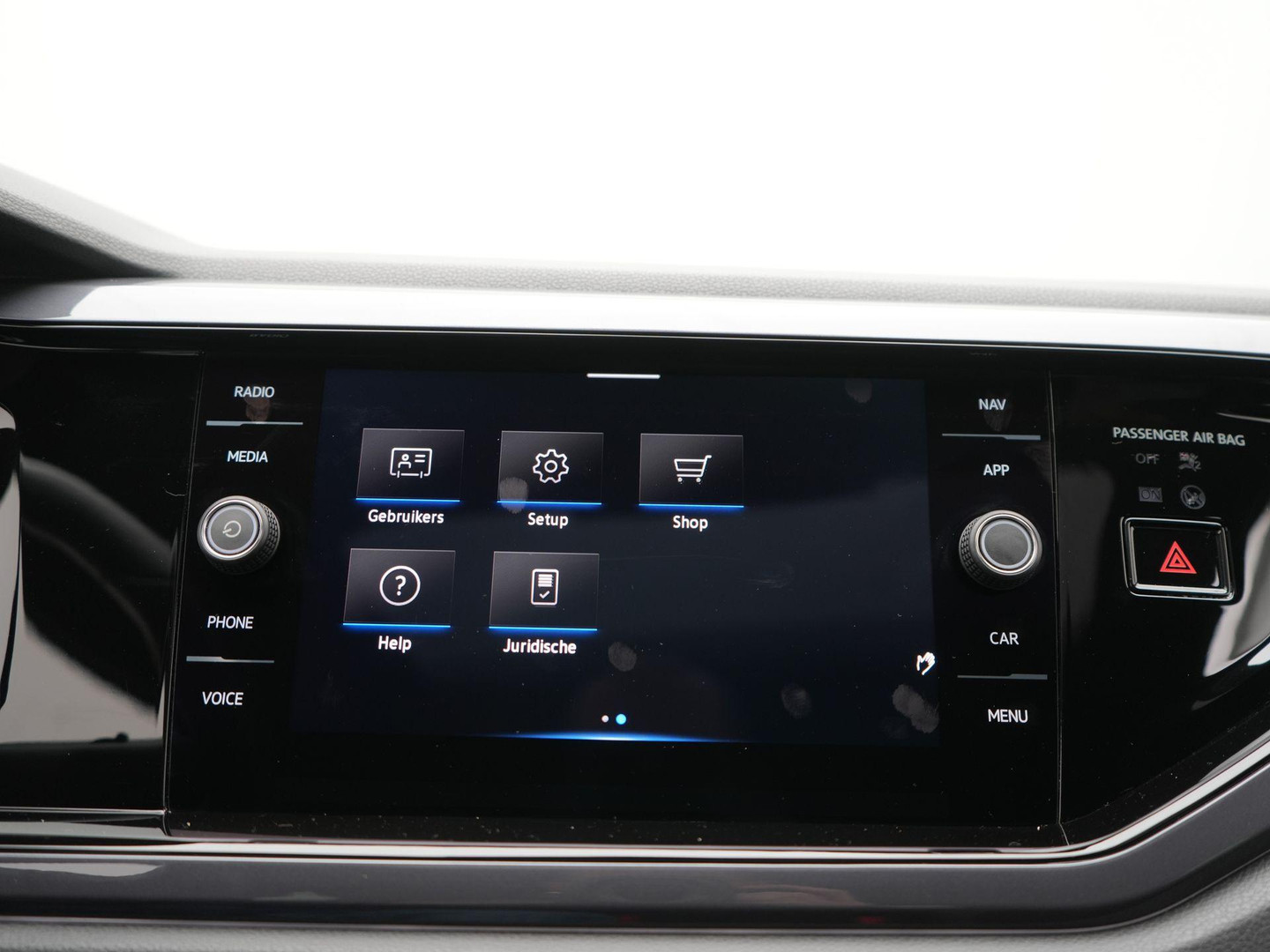 Volkswagen Volkswagen