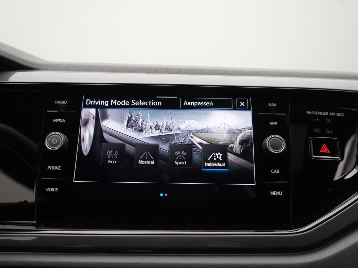 Volkswagen Volkswagen