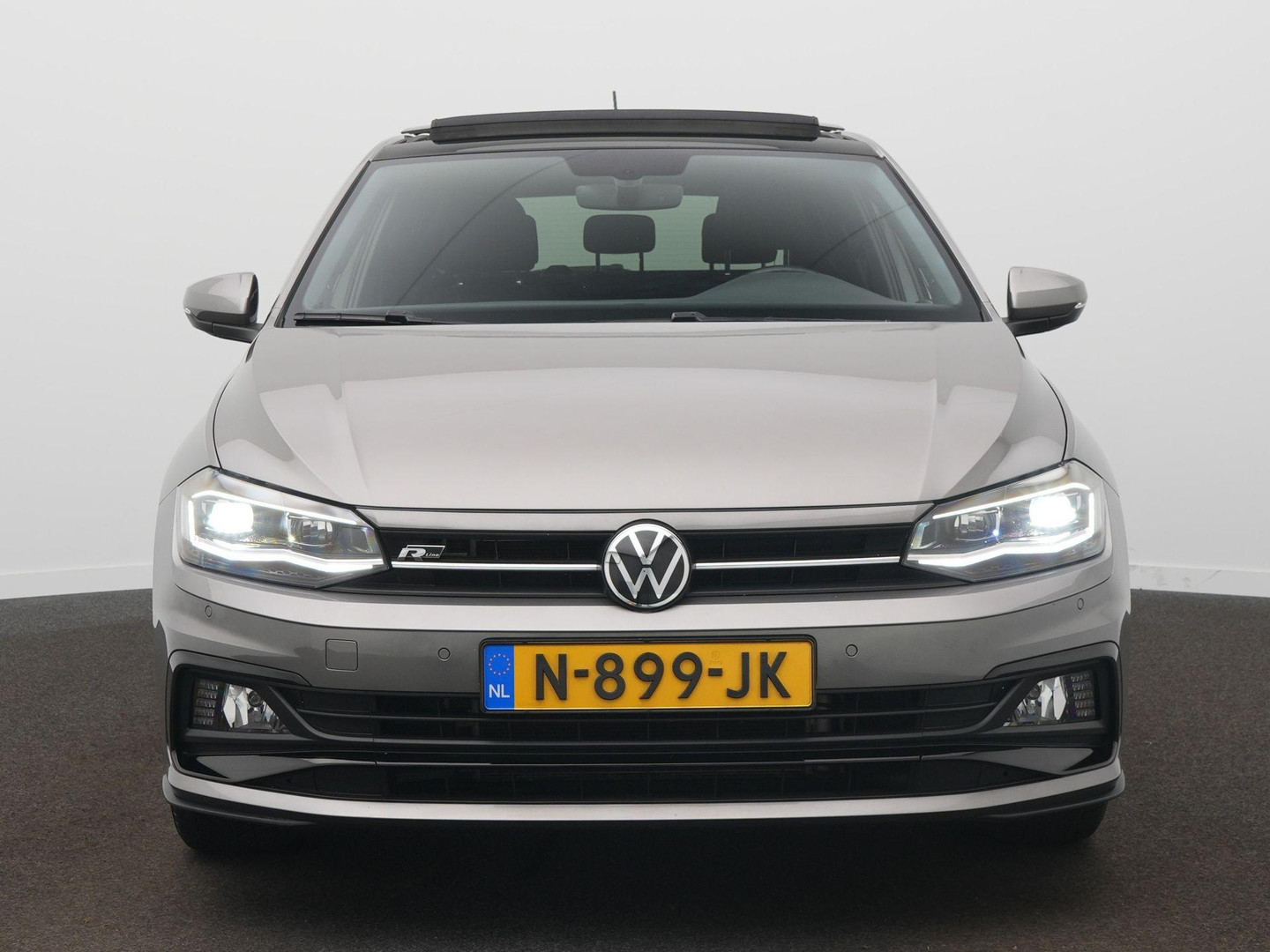 Volkswagen Volkswagen