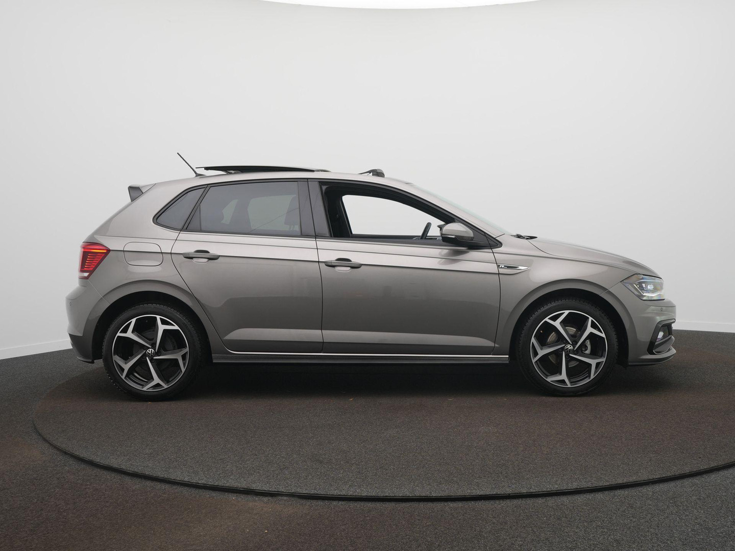 Volkswagen Volkswagen