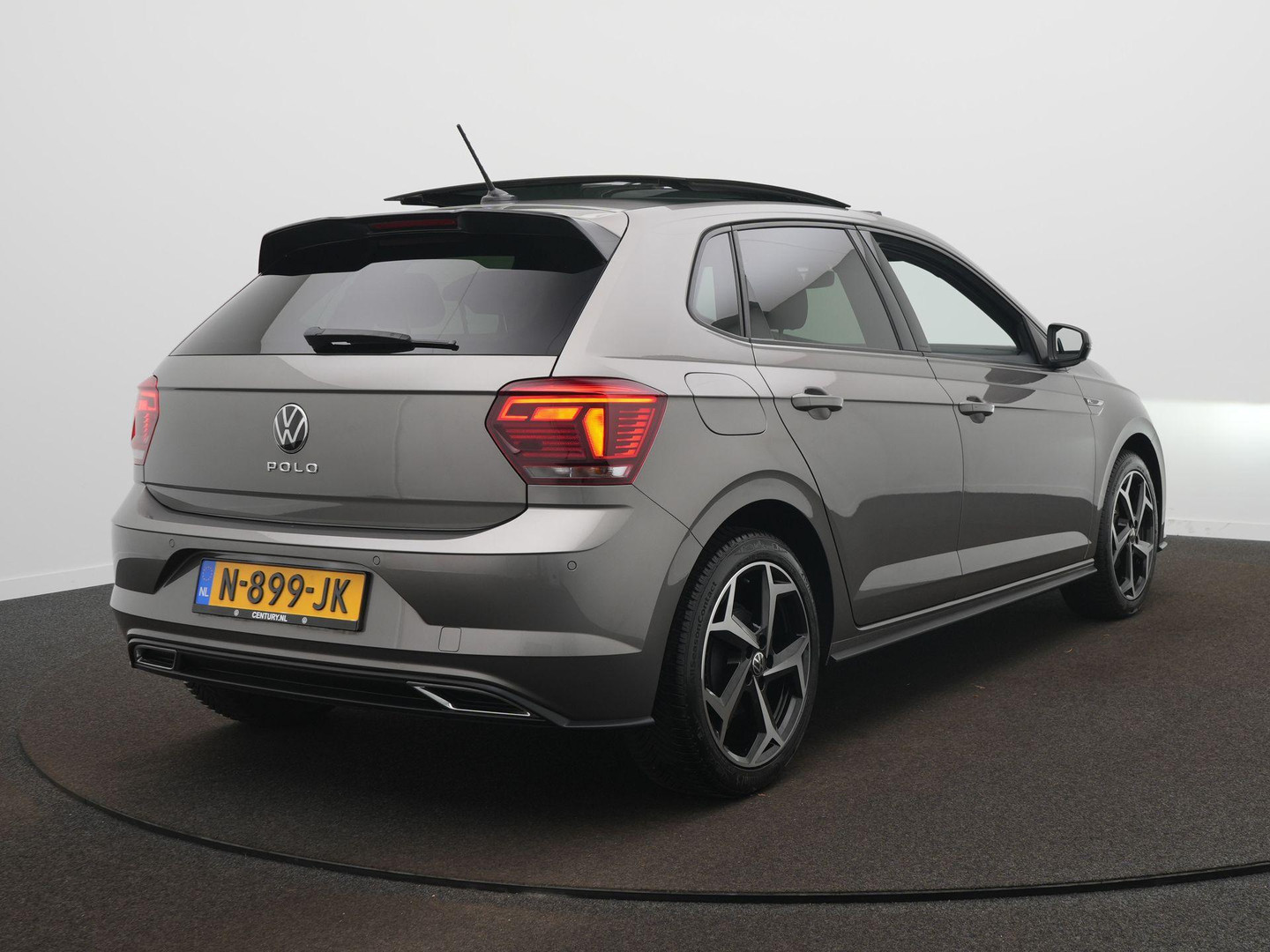 Volkswagen Volkswagen