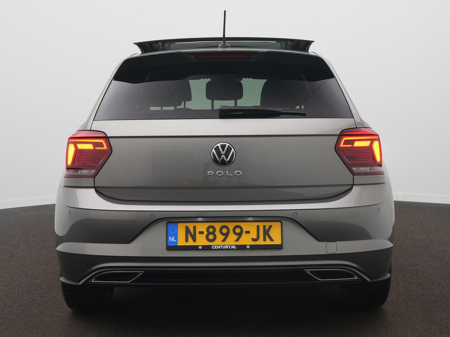 Volkswagen Volkswagen