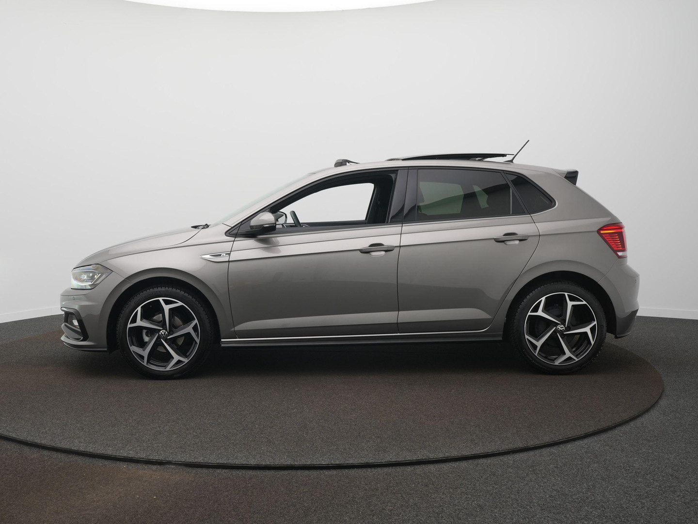 Volkswagen Volkswagen