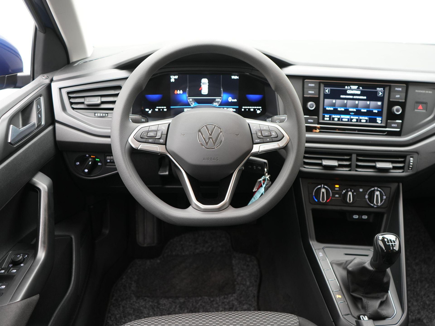 Volkswagen Volkswagen