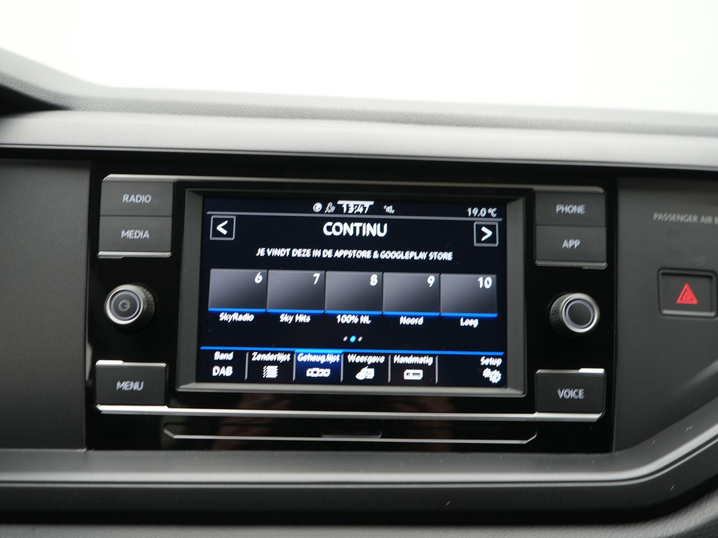 Volkswagen Volkswagen