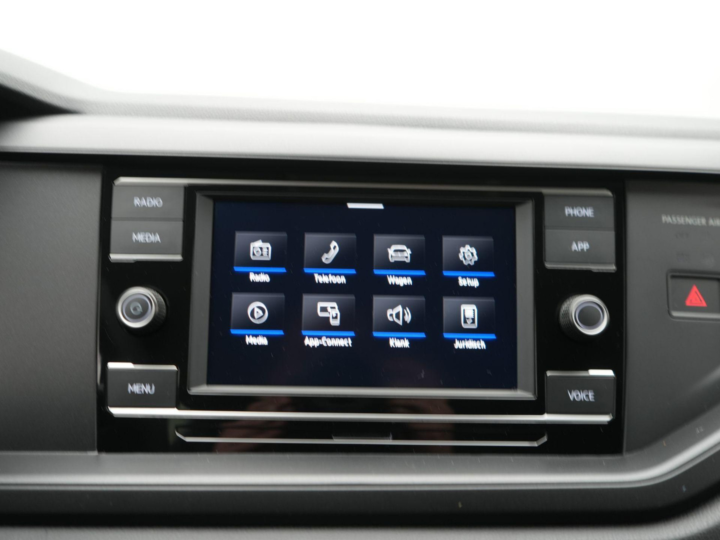 Volkswagen Volkswagen