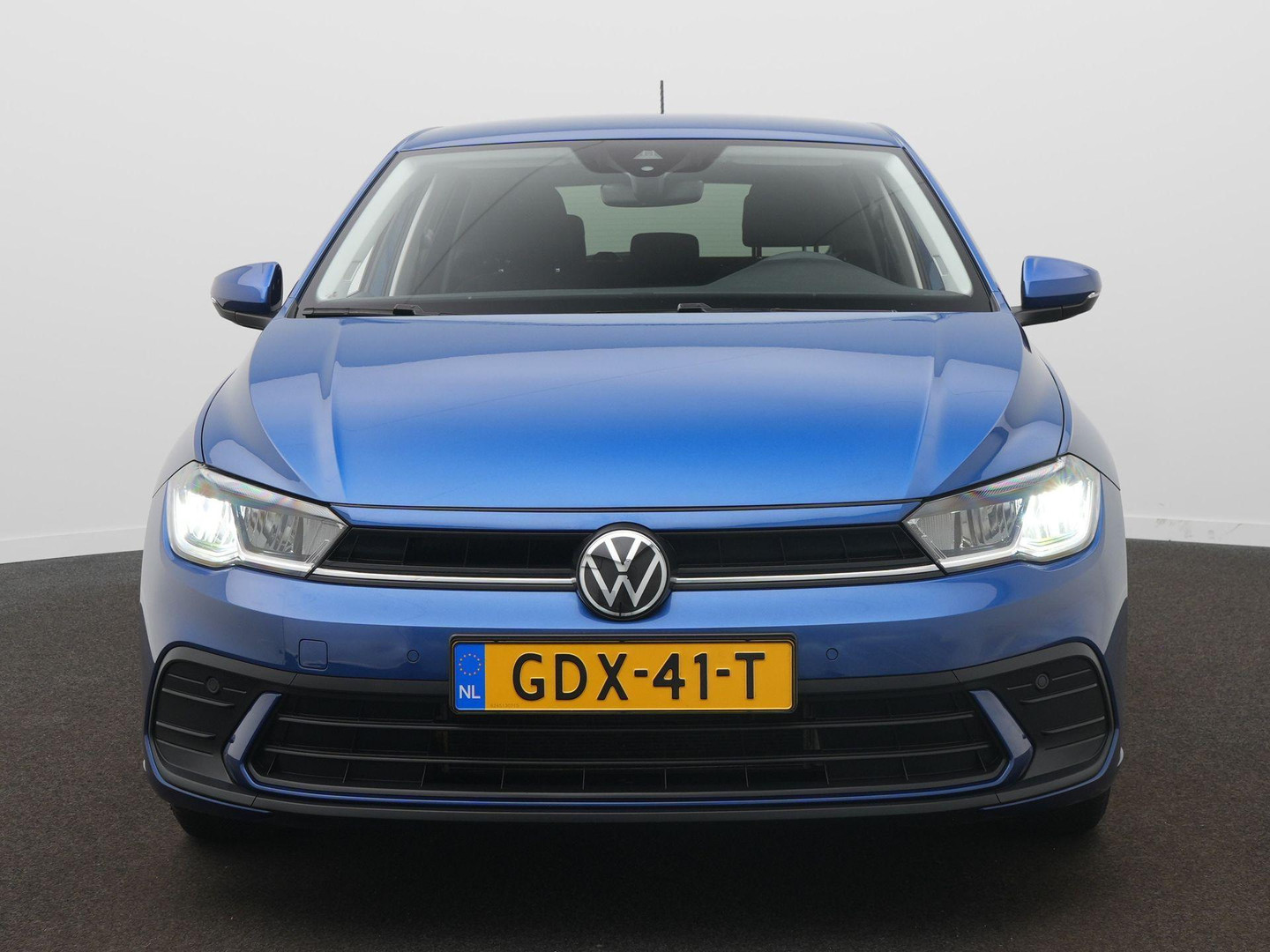 Volkswagen Volkswagen