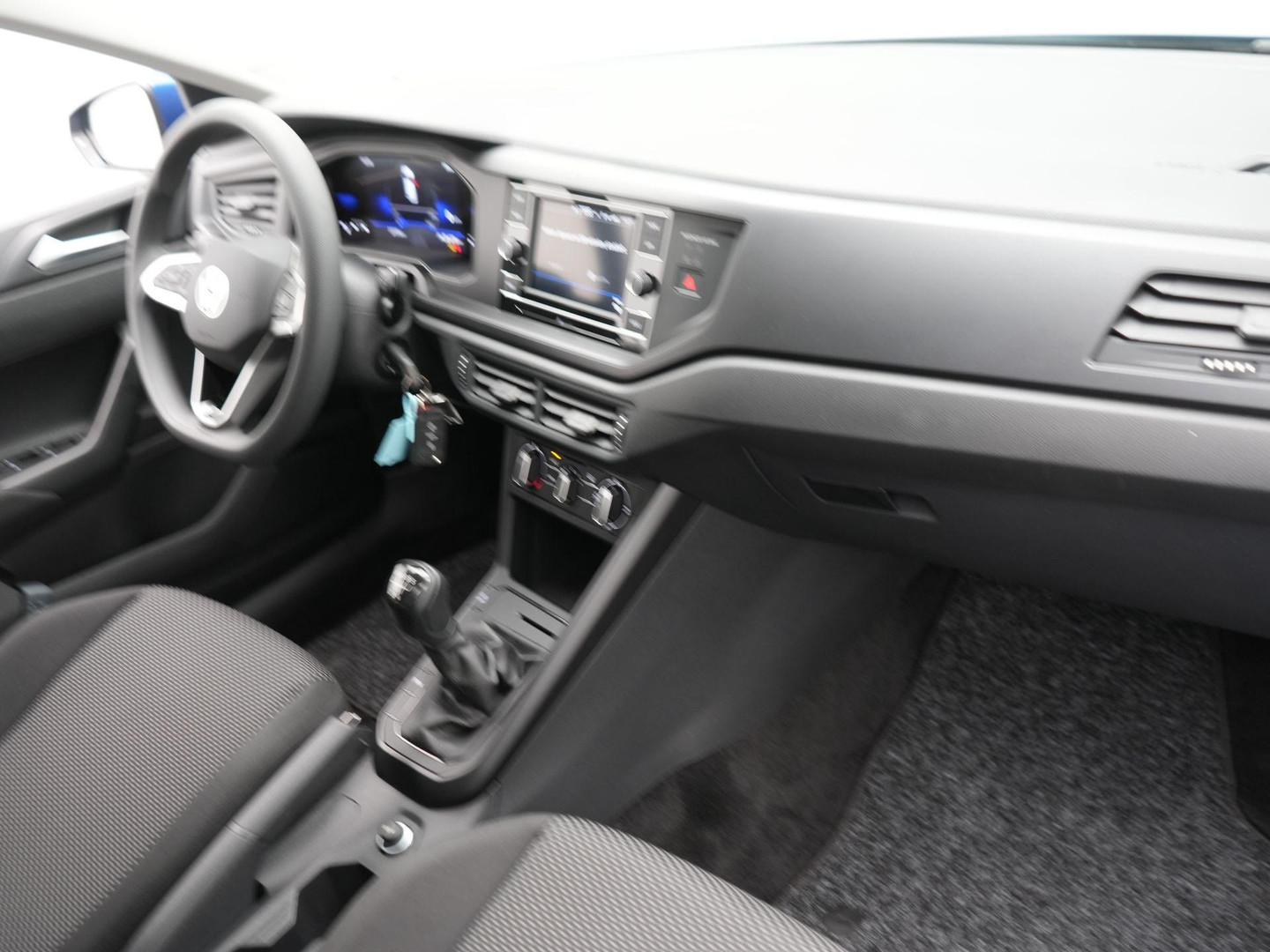 Volkswagen Volkswagen