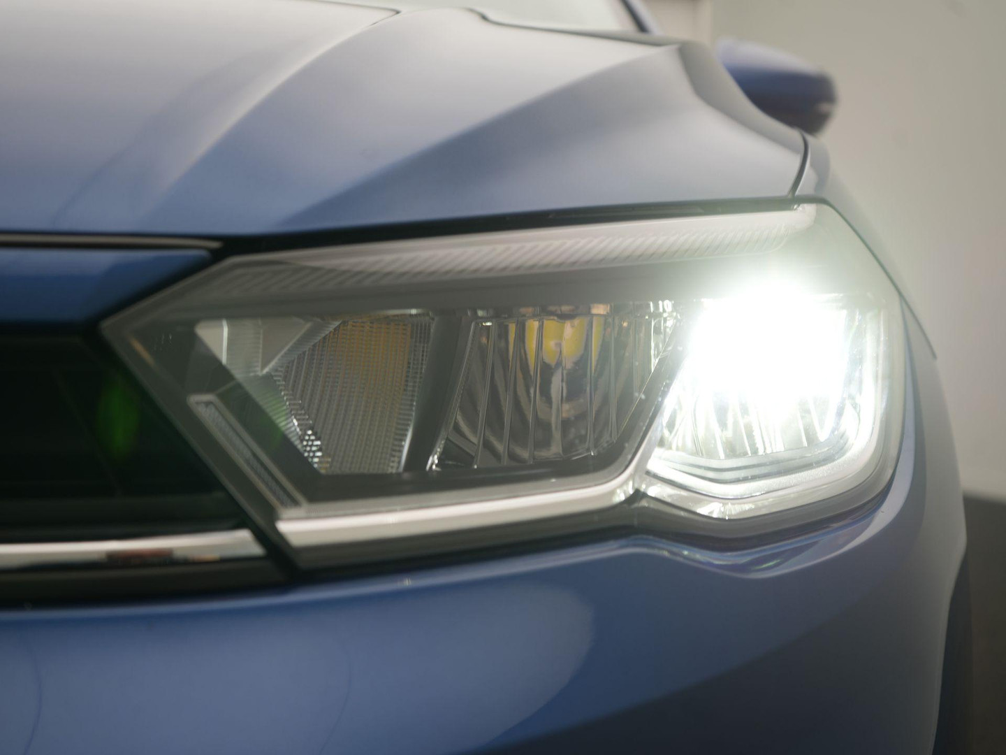 Volkswagen Volkswagen