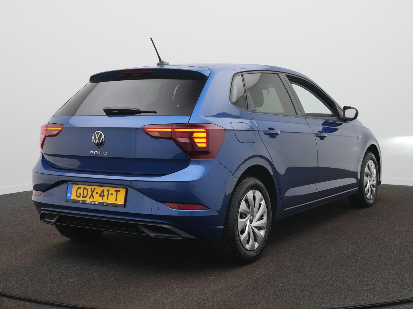 Volkswagen Volkswagen