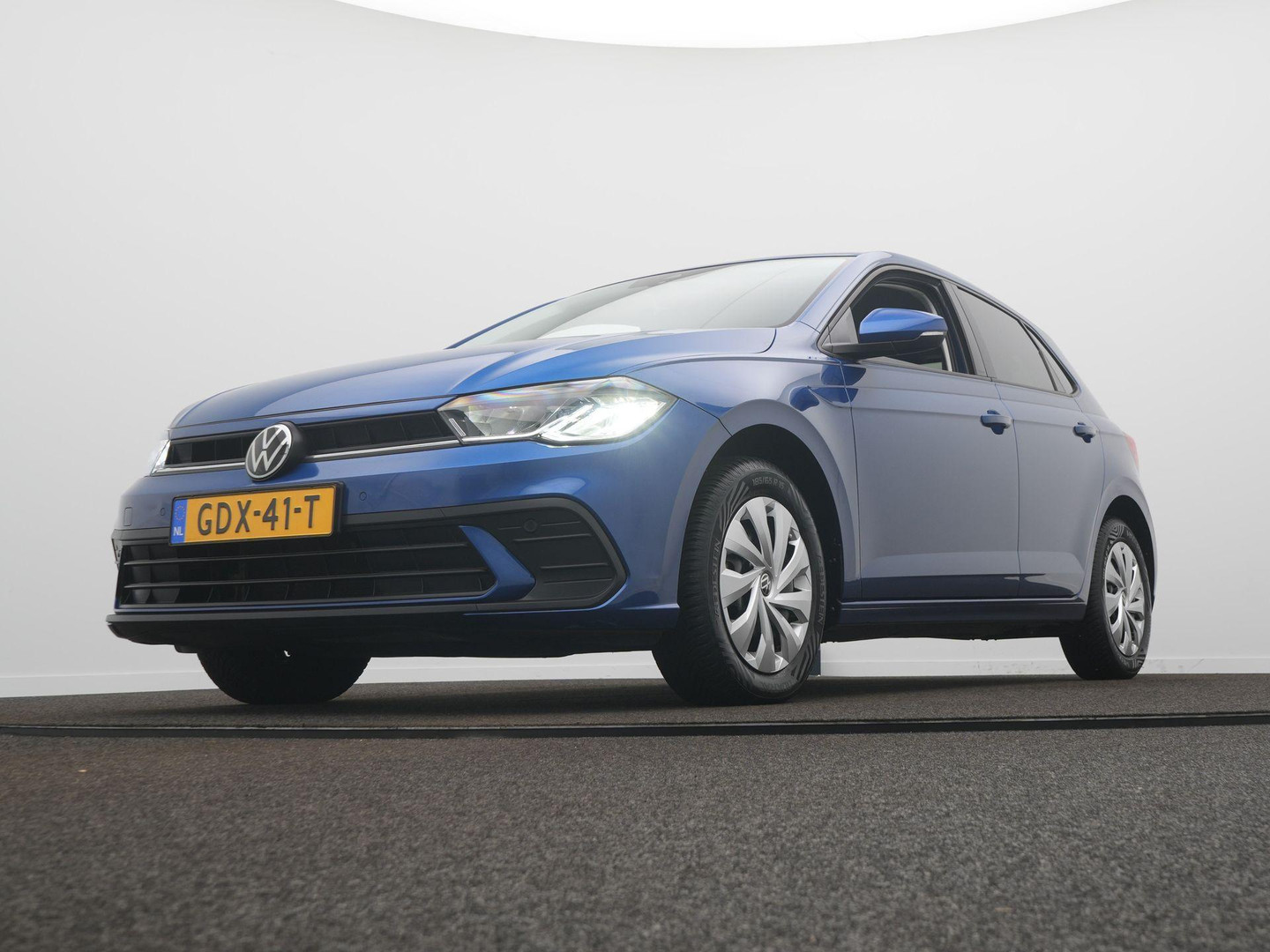 Volkswagen Volkswagen